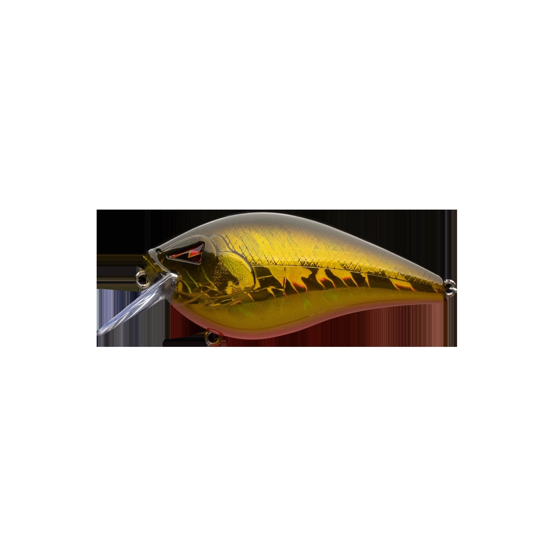 CT1.5/CT2.5SquarebillCrankbait