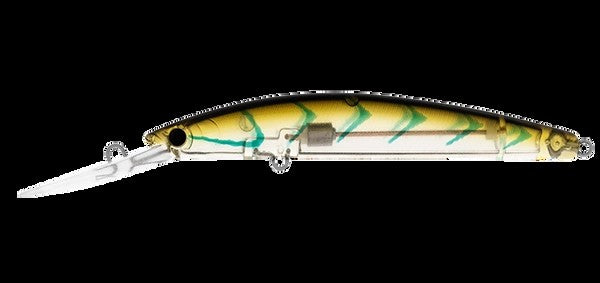 DAIWAPRODOUBLECLUTCHIZM60SP-G