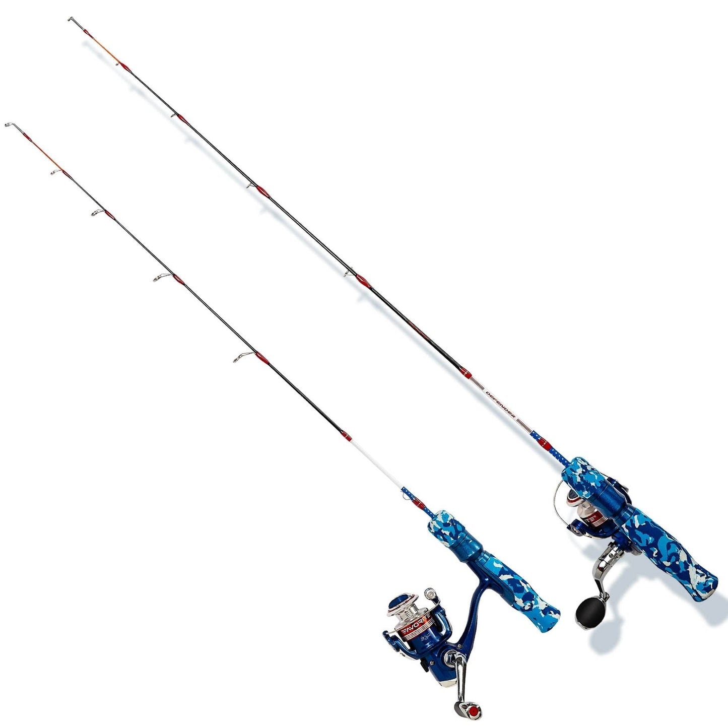 DefenderIceCombo26"-28"