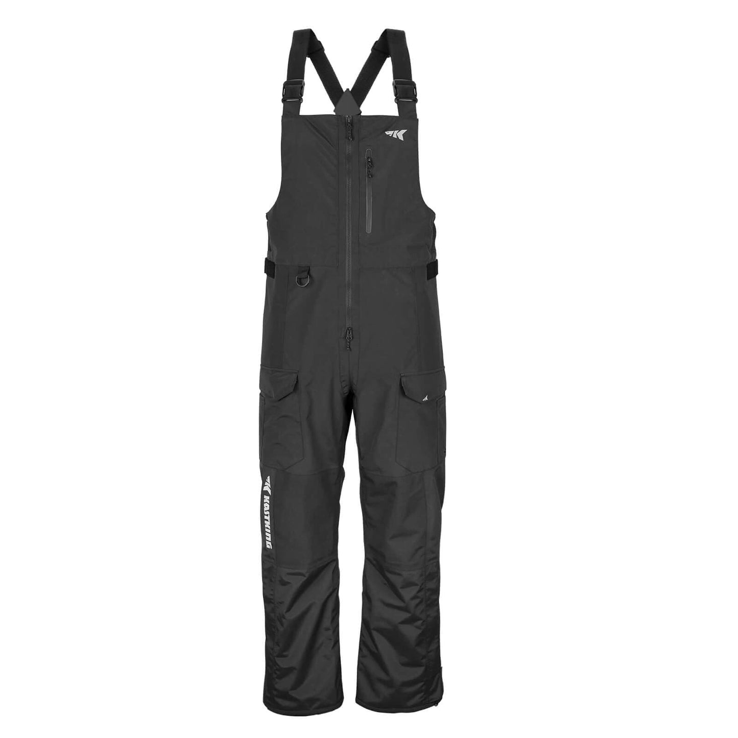 DeflektorWaterproofFishingBibs