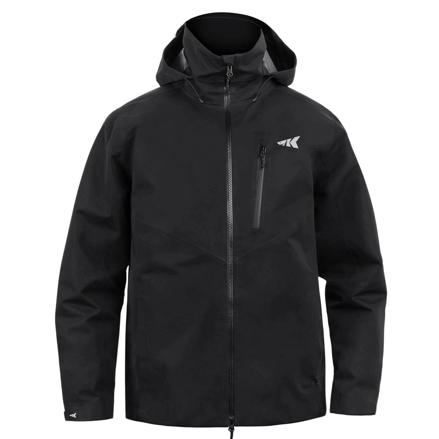 DeflektorWaterproofFishingJacket