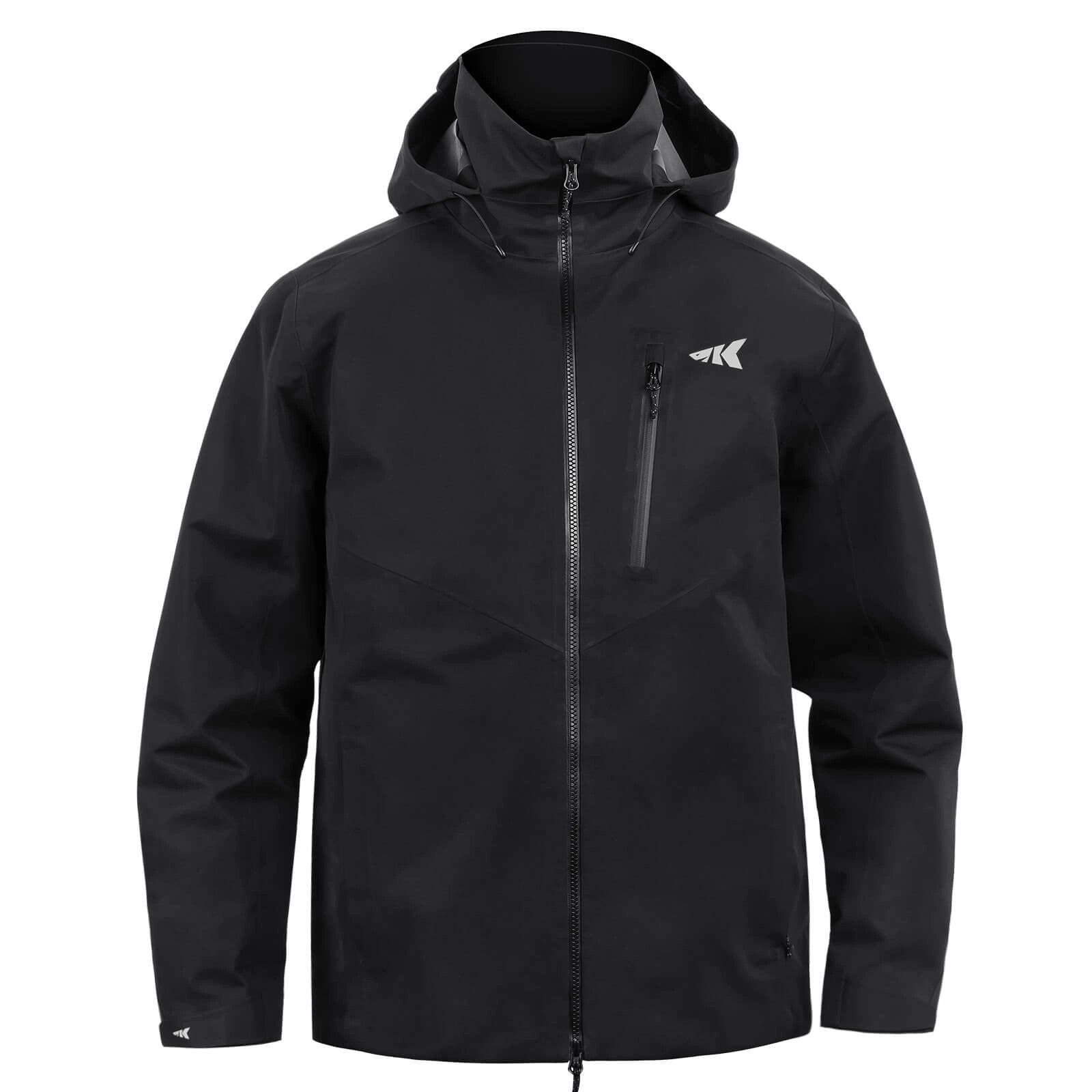DeflektorWaterproofFishingJacket