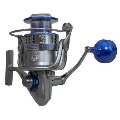 DJR3500SpinningReel