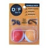 DMFBundlePackwith1"Bobbers/HooksandSinkers