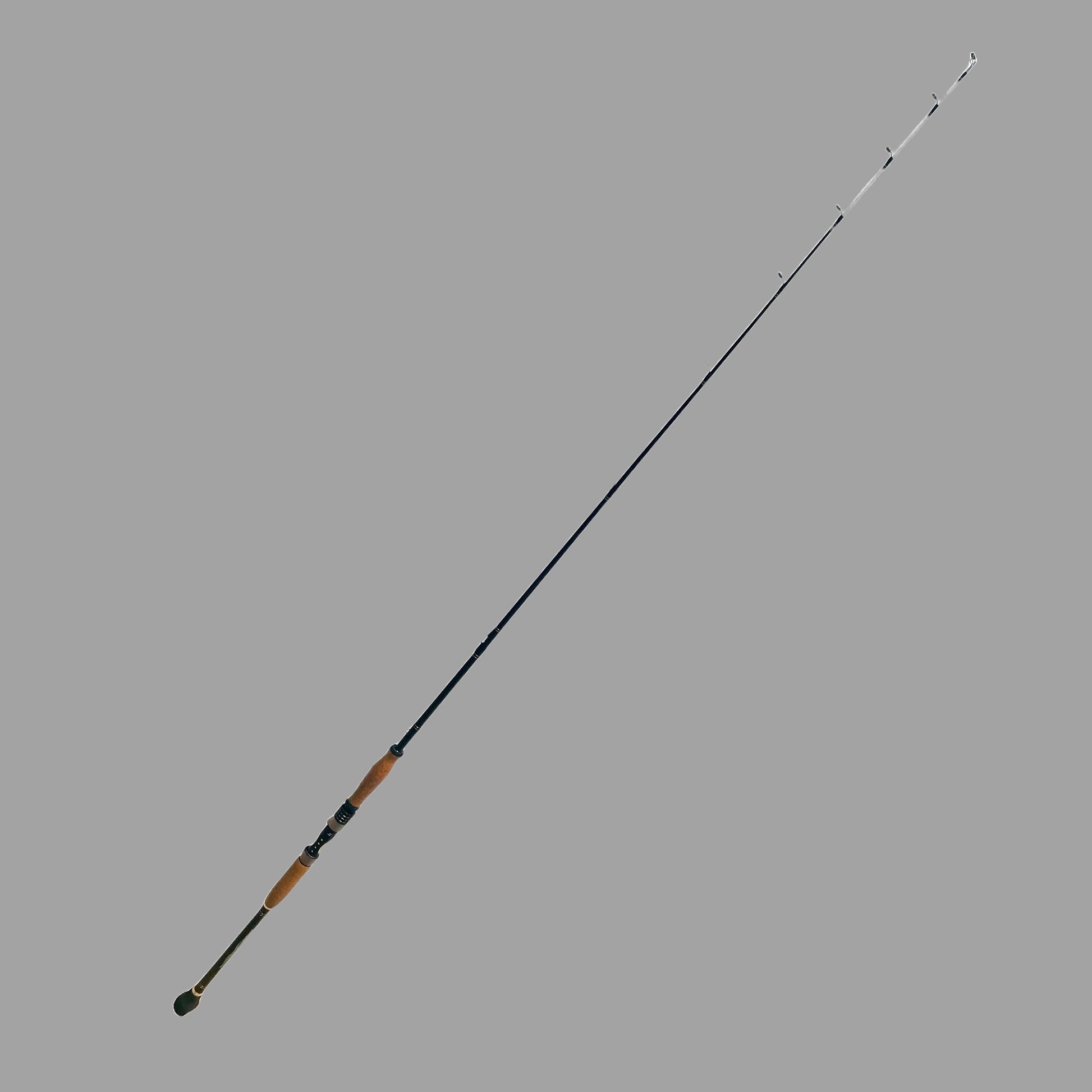 DolphinDominator7ft.SpinningRod|20-30lb.Slow/ModerateAction