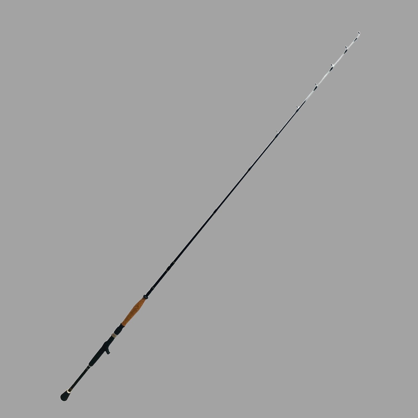 DominatorBaitcaster7ft.FishingRod|20-30lb.ModerateAction