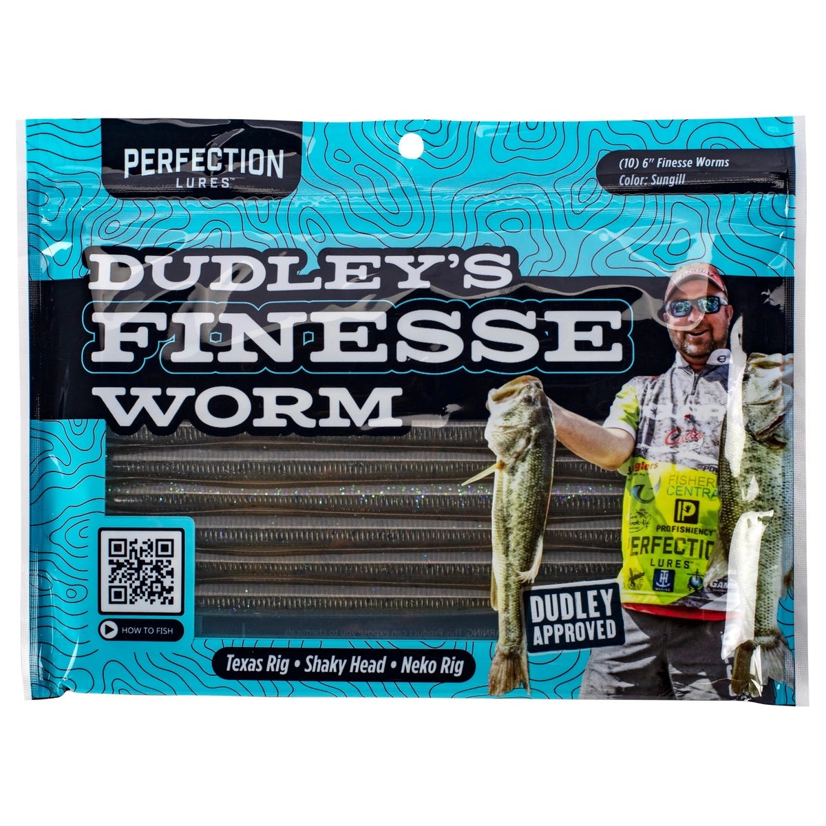 Dudley'sFinesseWorm