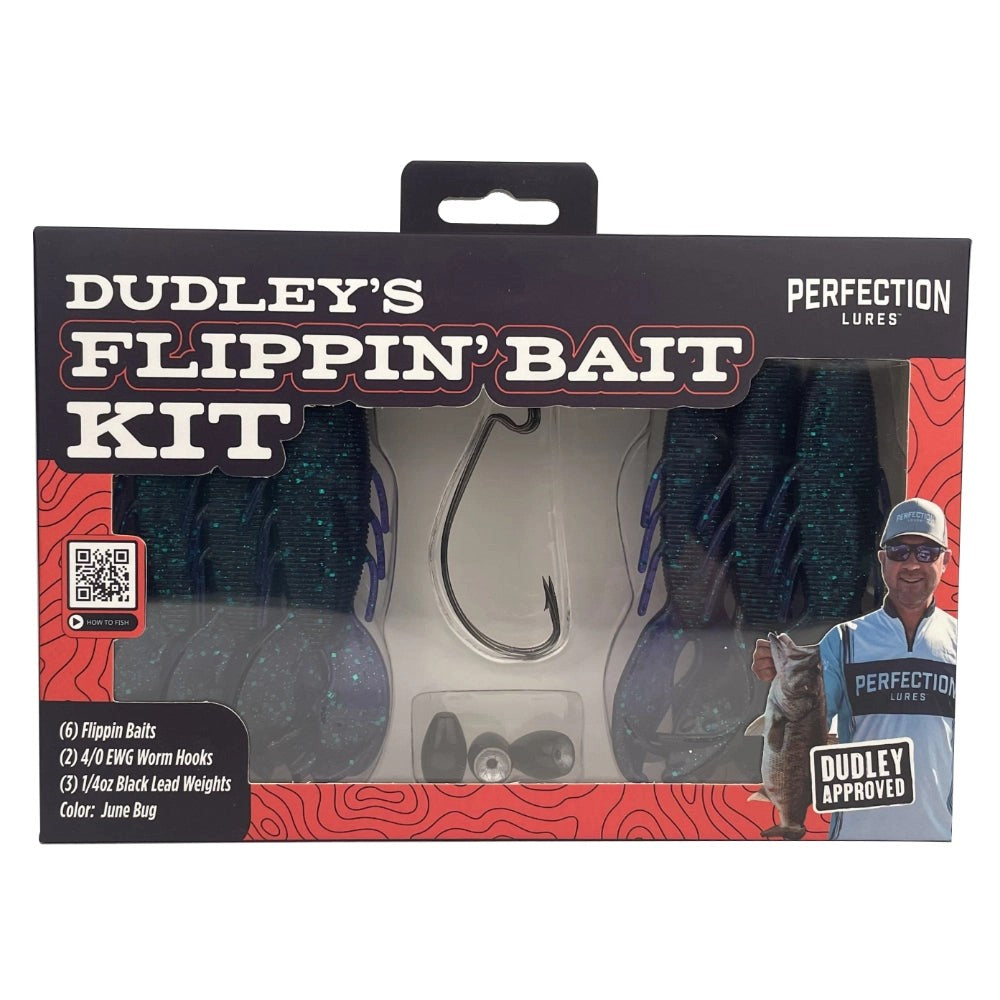 Dudley'sFlipp'nKit