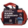 Dudley'sPre-RiggedBassFishingKit