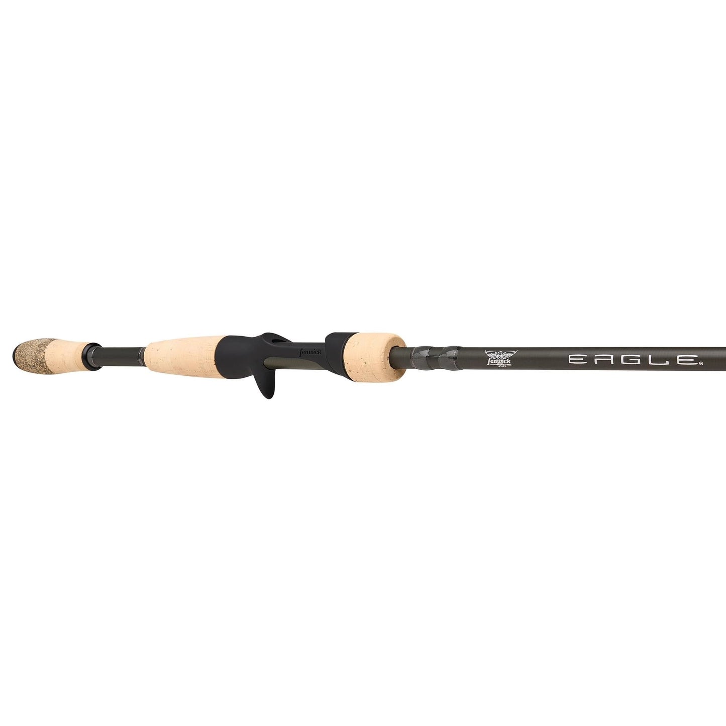 Eagle®Bass2-PieceCastingRod