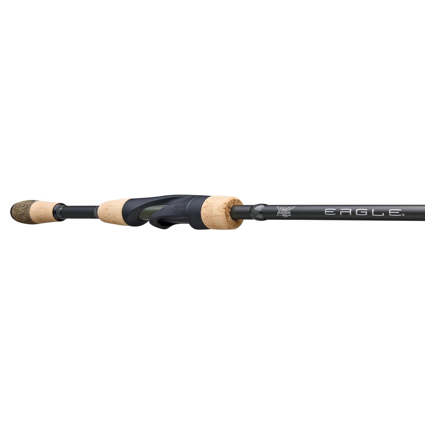 Eagle®BassSpinningRod