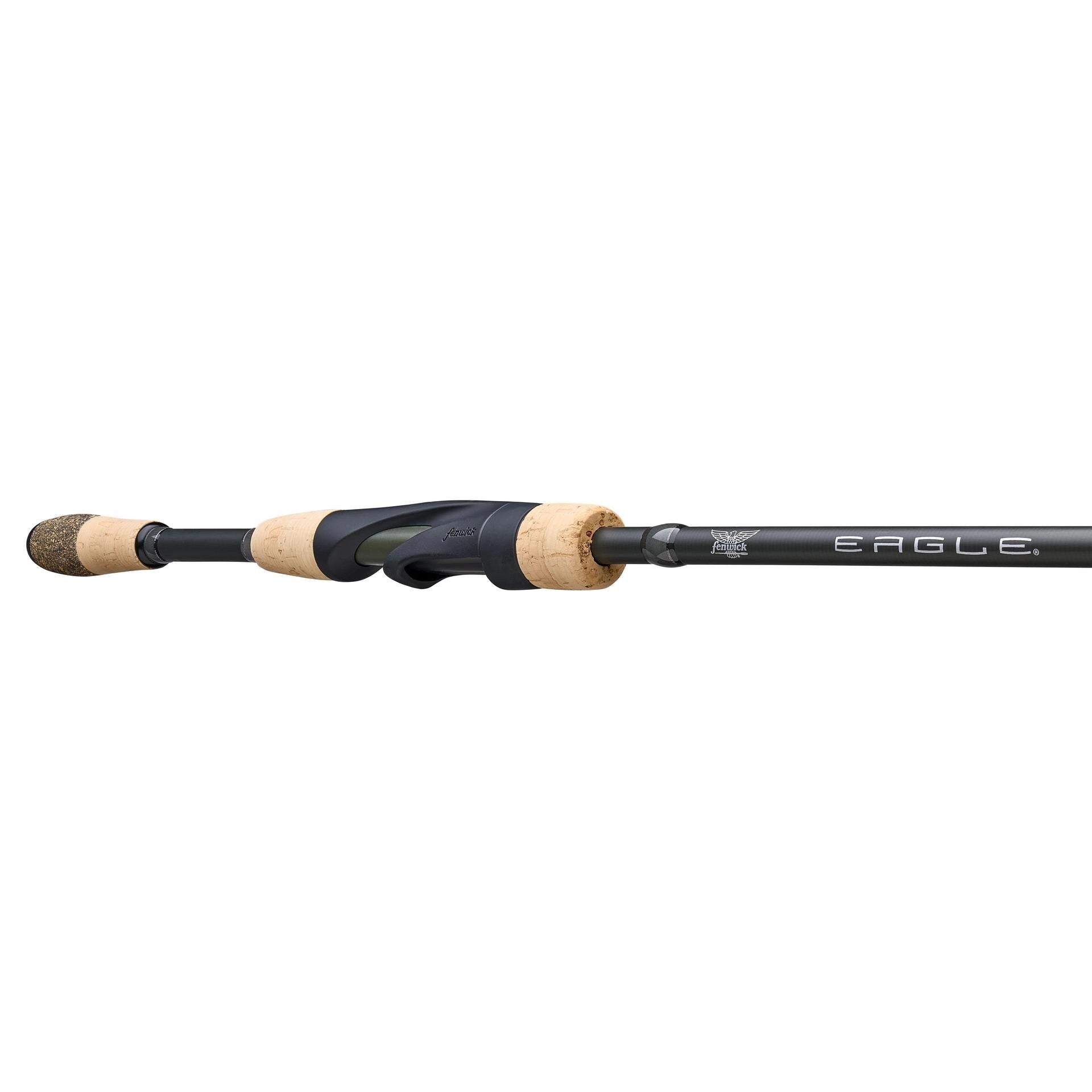 Eagle®BassSpinningRod