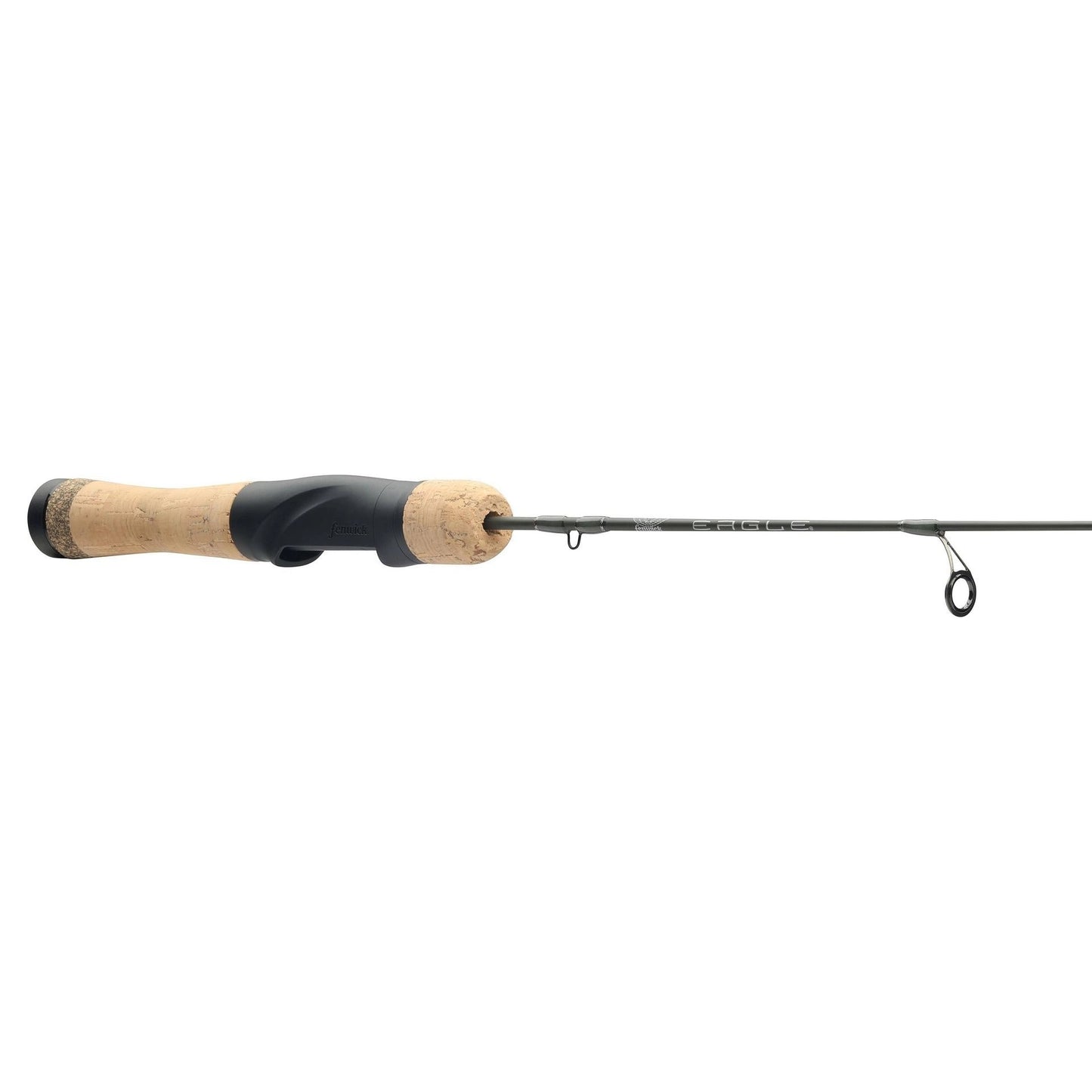 Eagle®IceSpinningRod