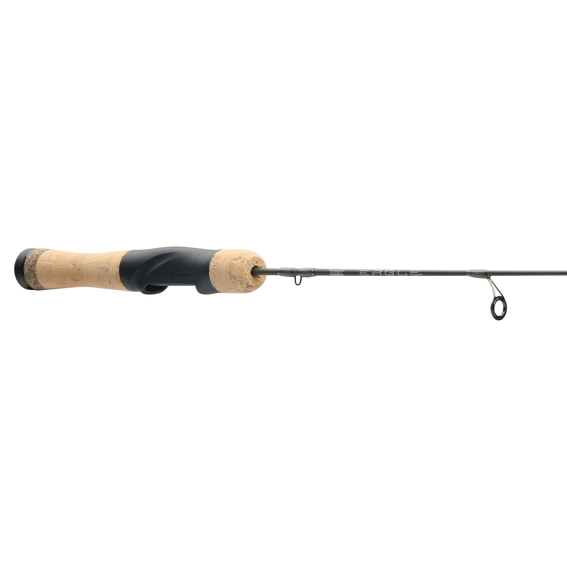 Eagle®IceSpinningRod