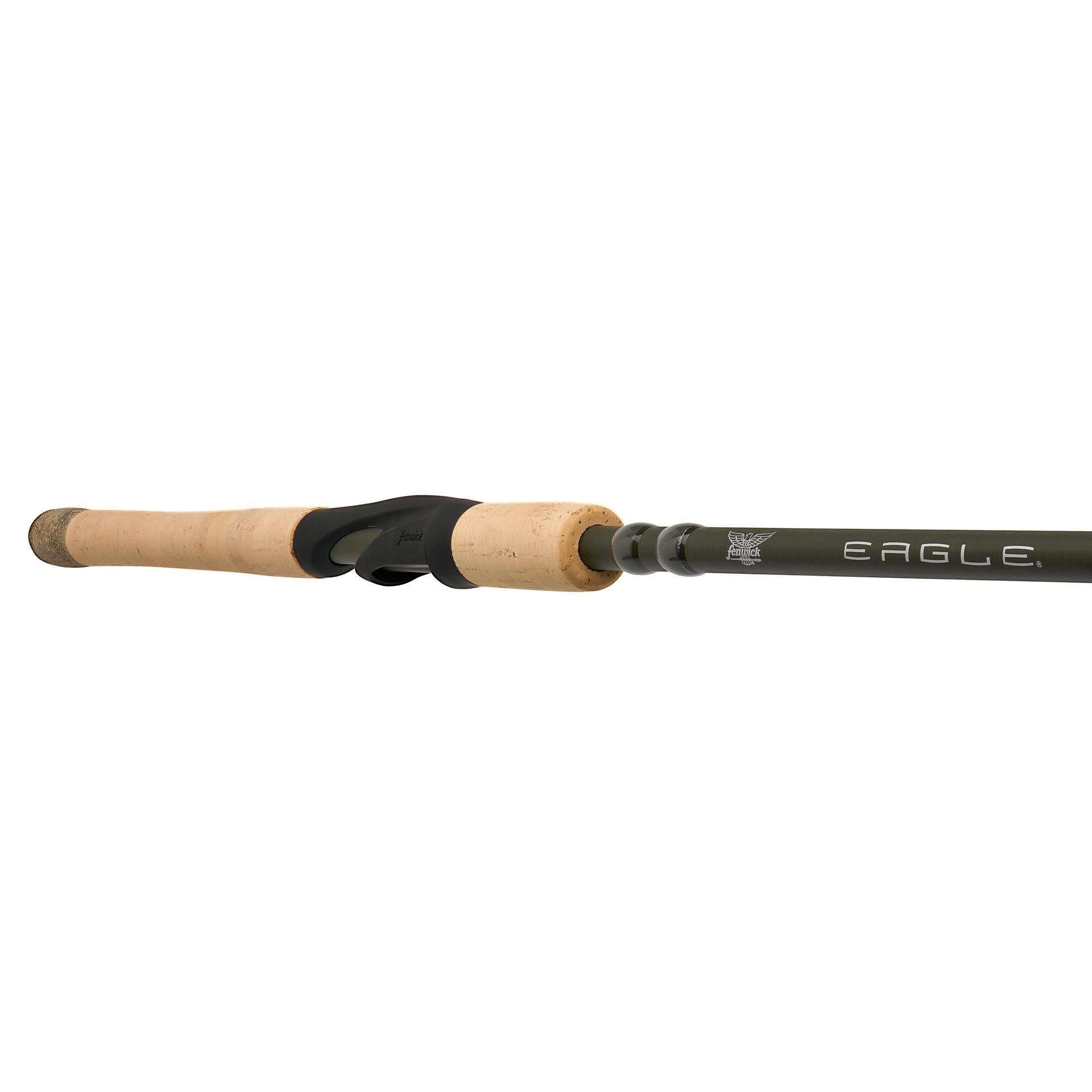 Eagle®InshoreSpinningRod