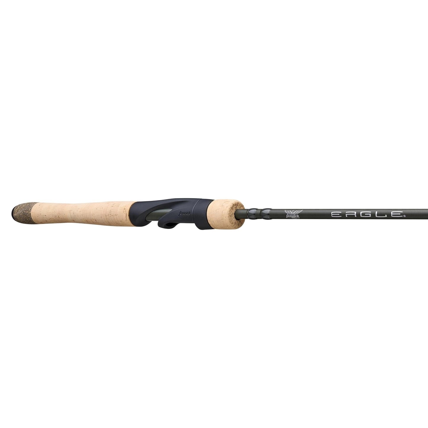 Eagle®Walleye2-PieceSpinningRod