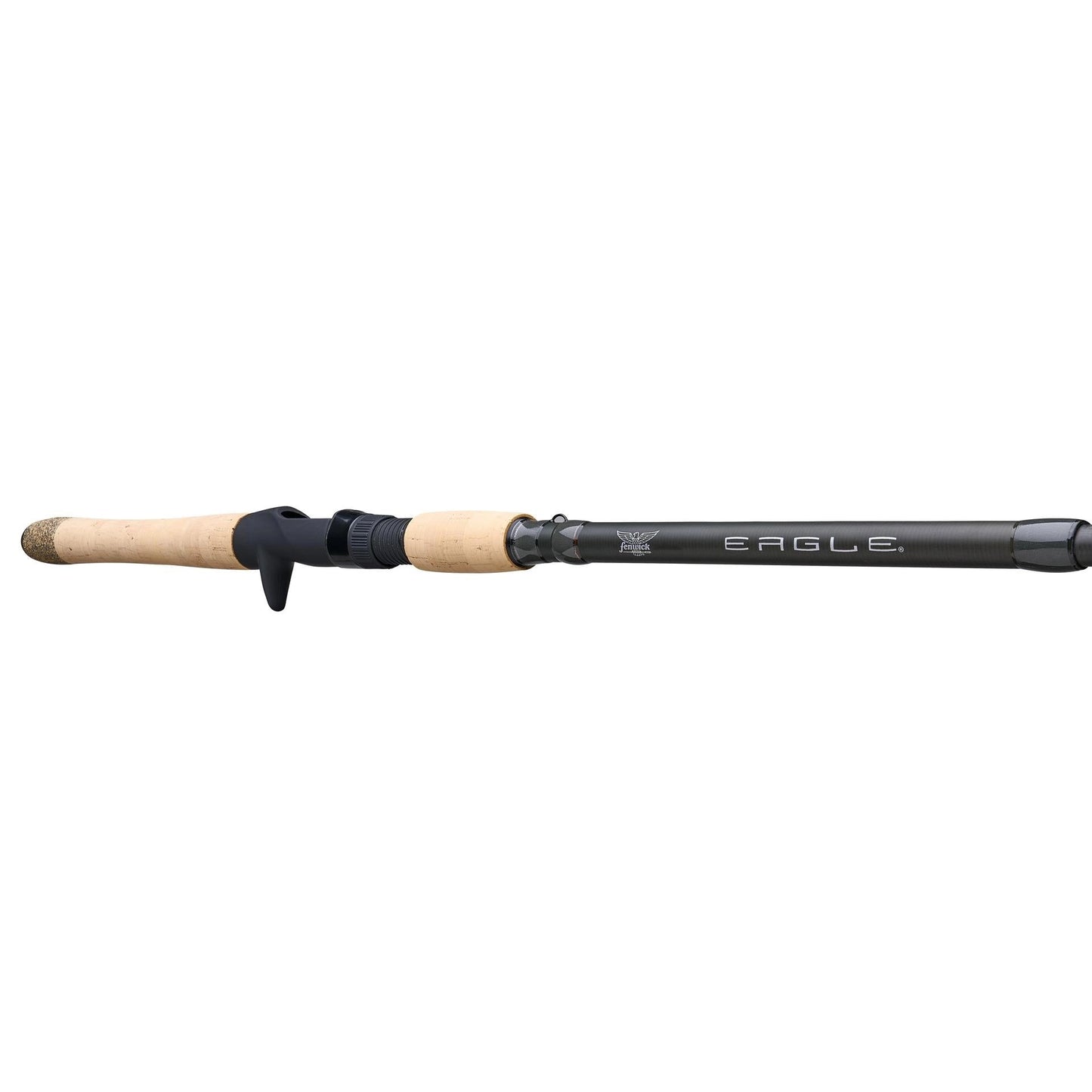 Eagle®WalleyeTelescopicTrollingRod