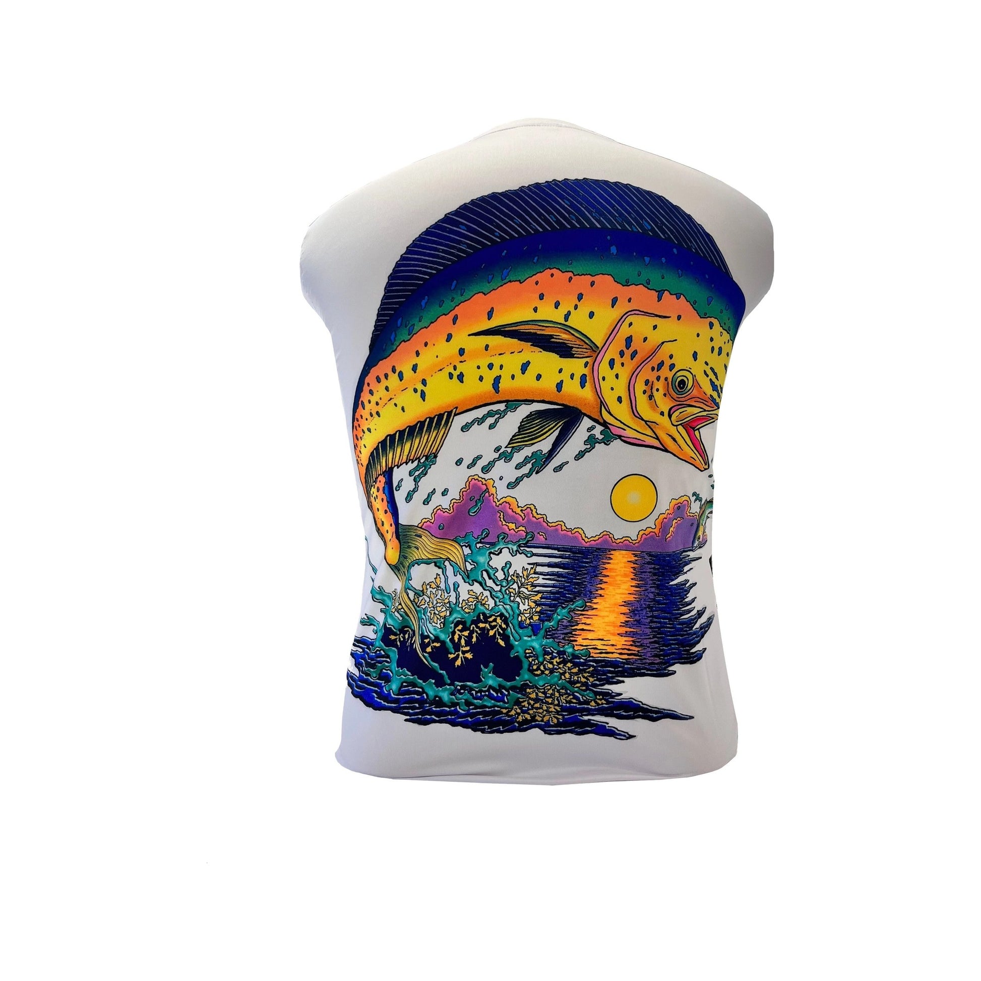 EatMyTackleLongSleevePerformanceFishingShirt