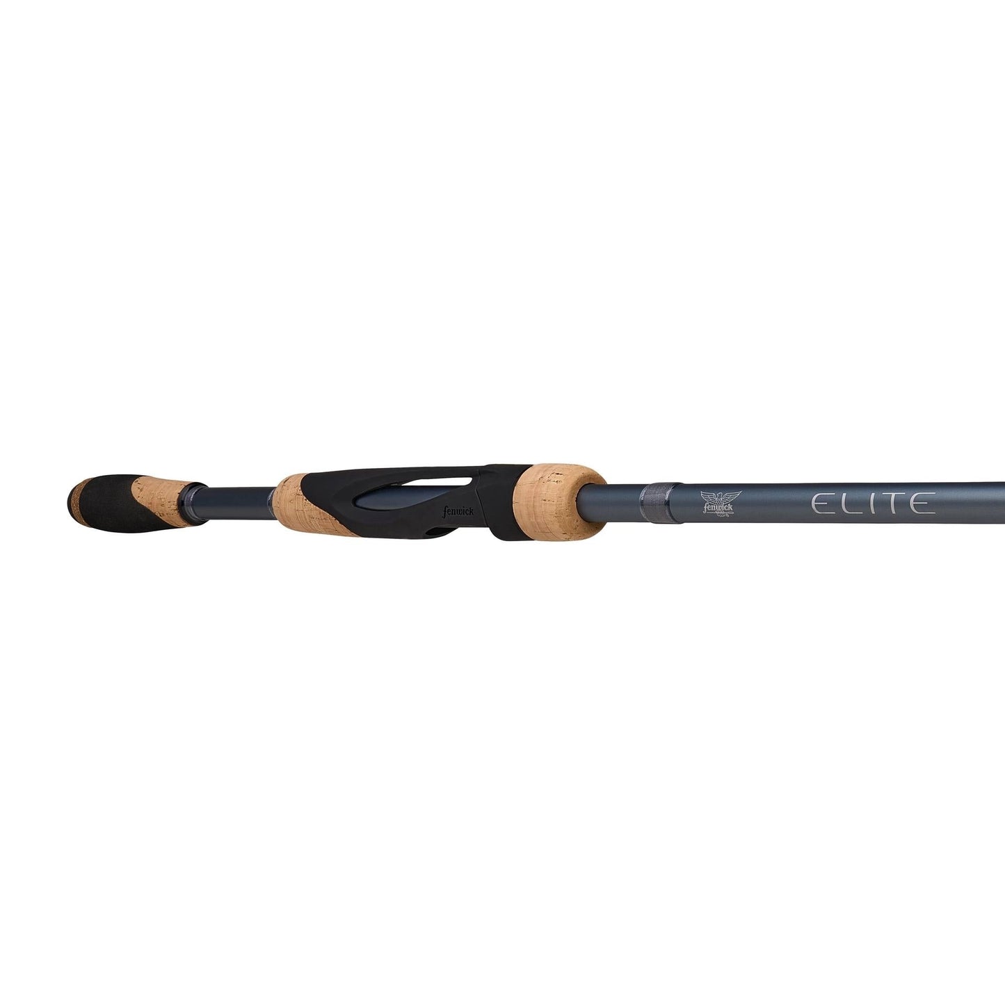 EliteBassSpinningRod