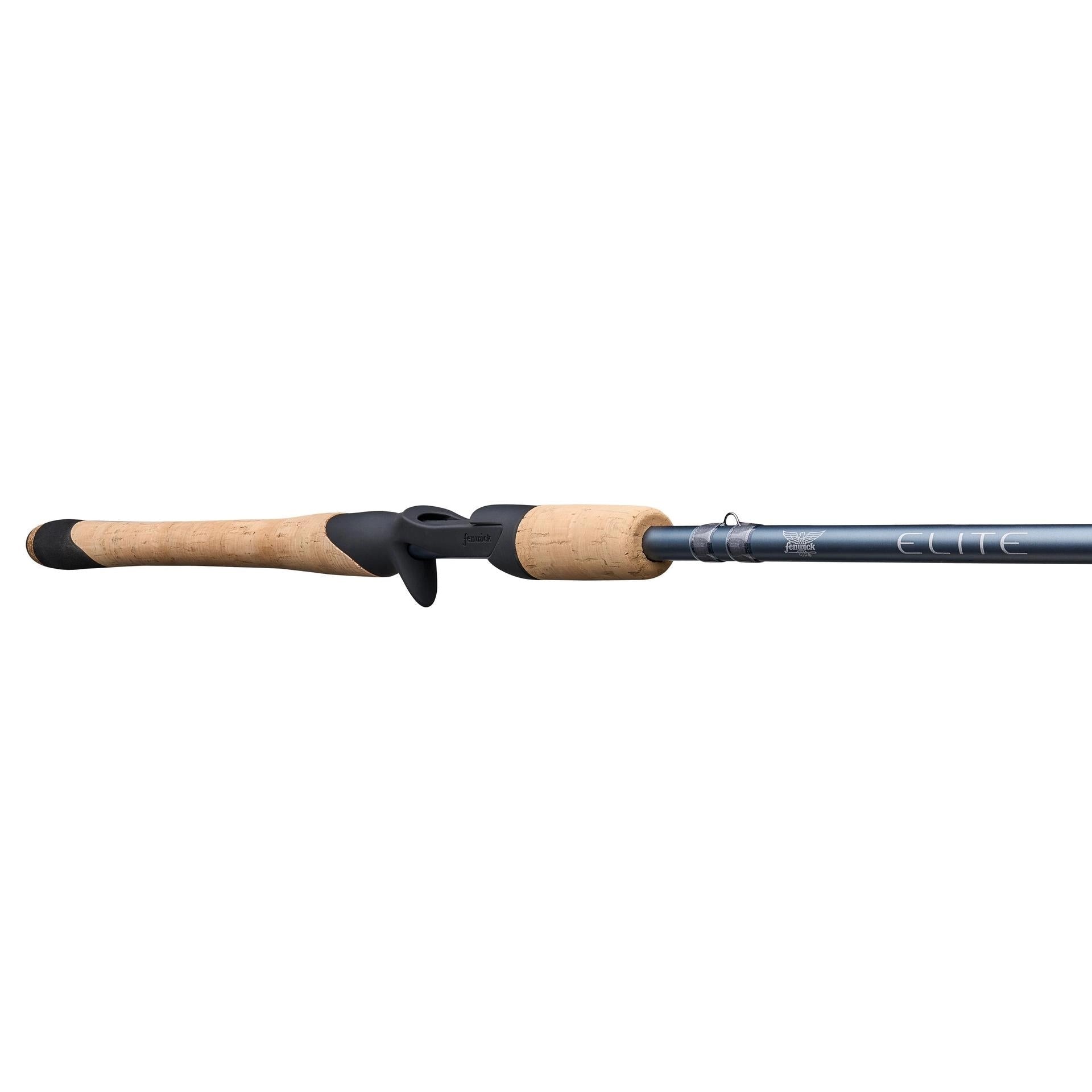 EliteSalmon&SteelheadCastingRod