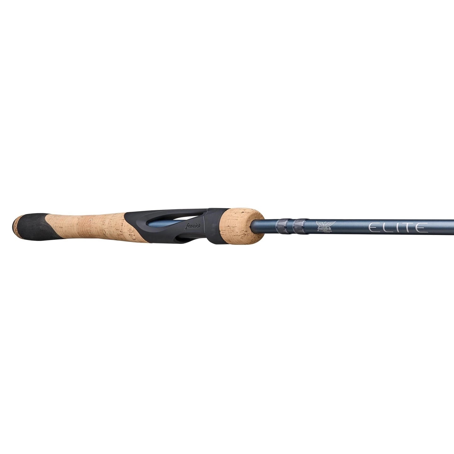 EliteWalleyeSpinningRod