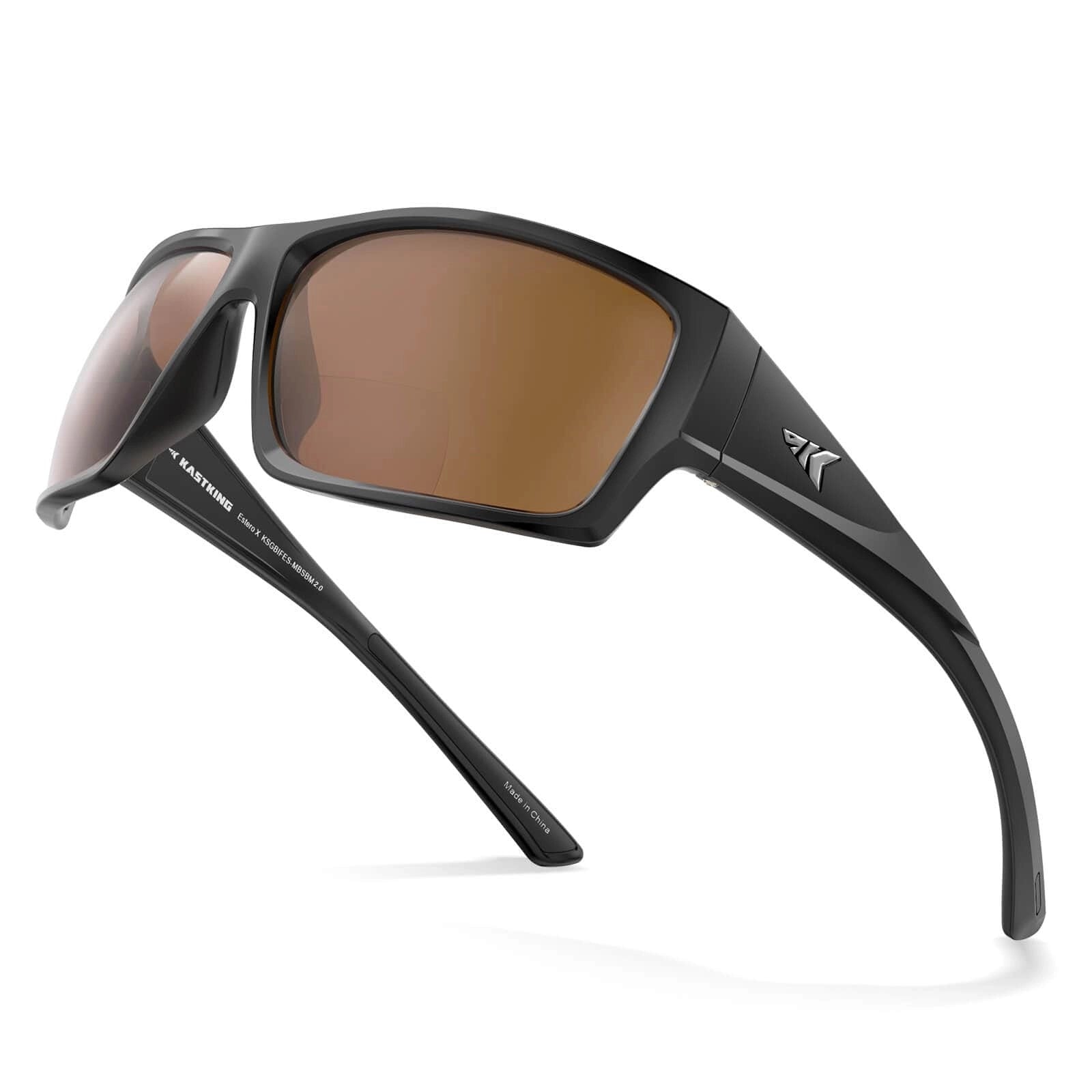 EsteroBifocalPolarizedSunglasses