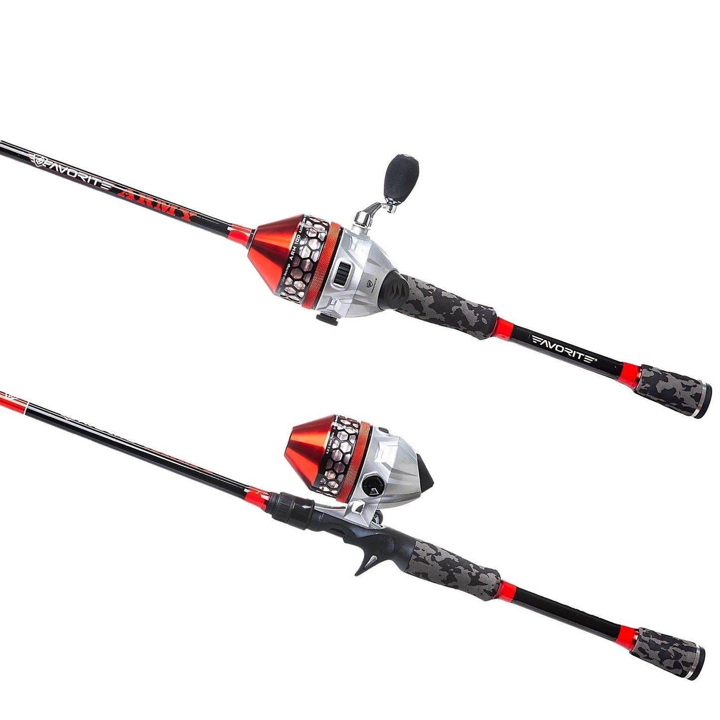 FavoriteArmySpincastCombo,2pc