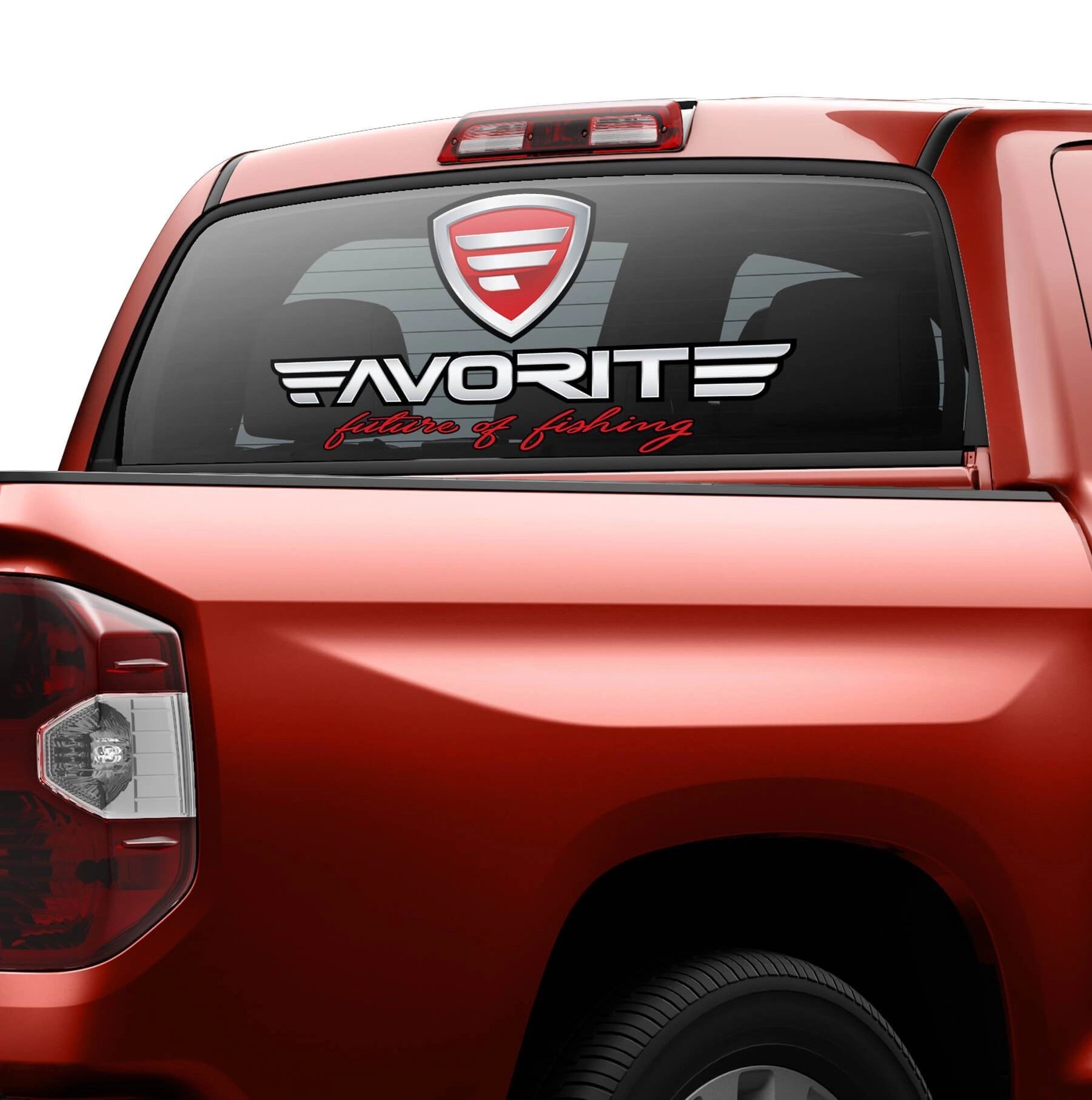 FavoriteDecal