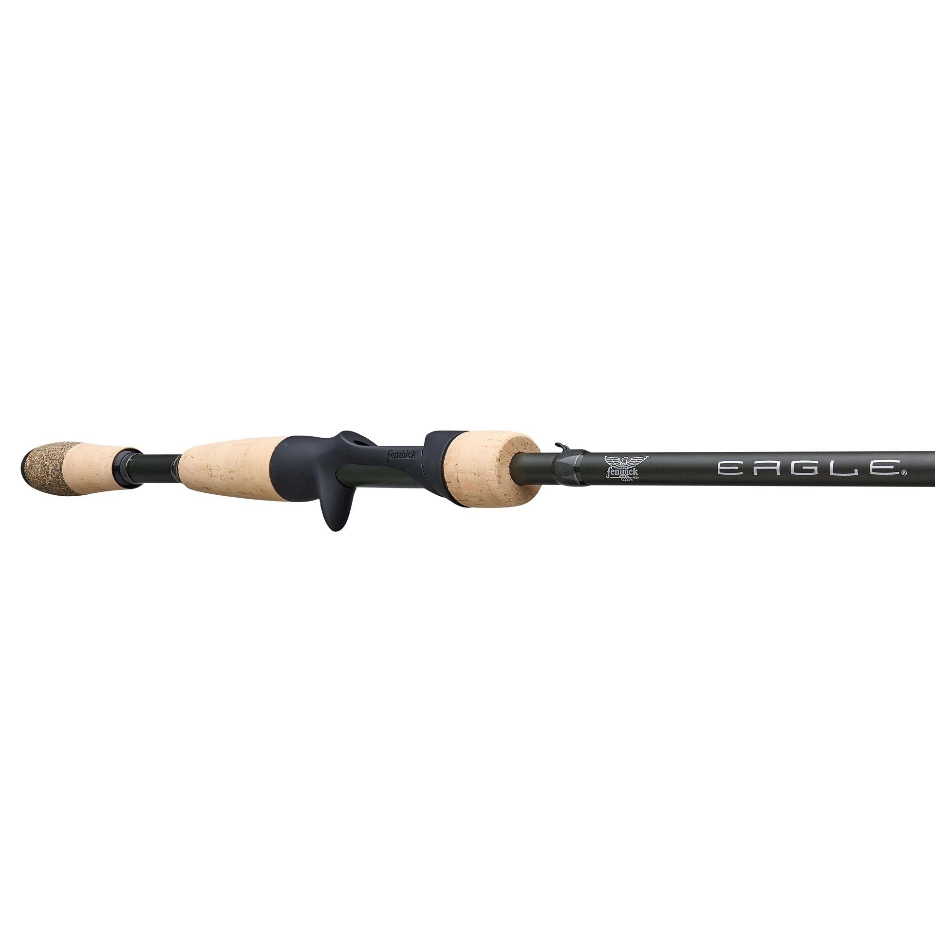 FenwickEagle®Bass2-PieceCastingRod