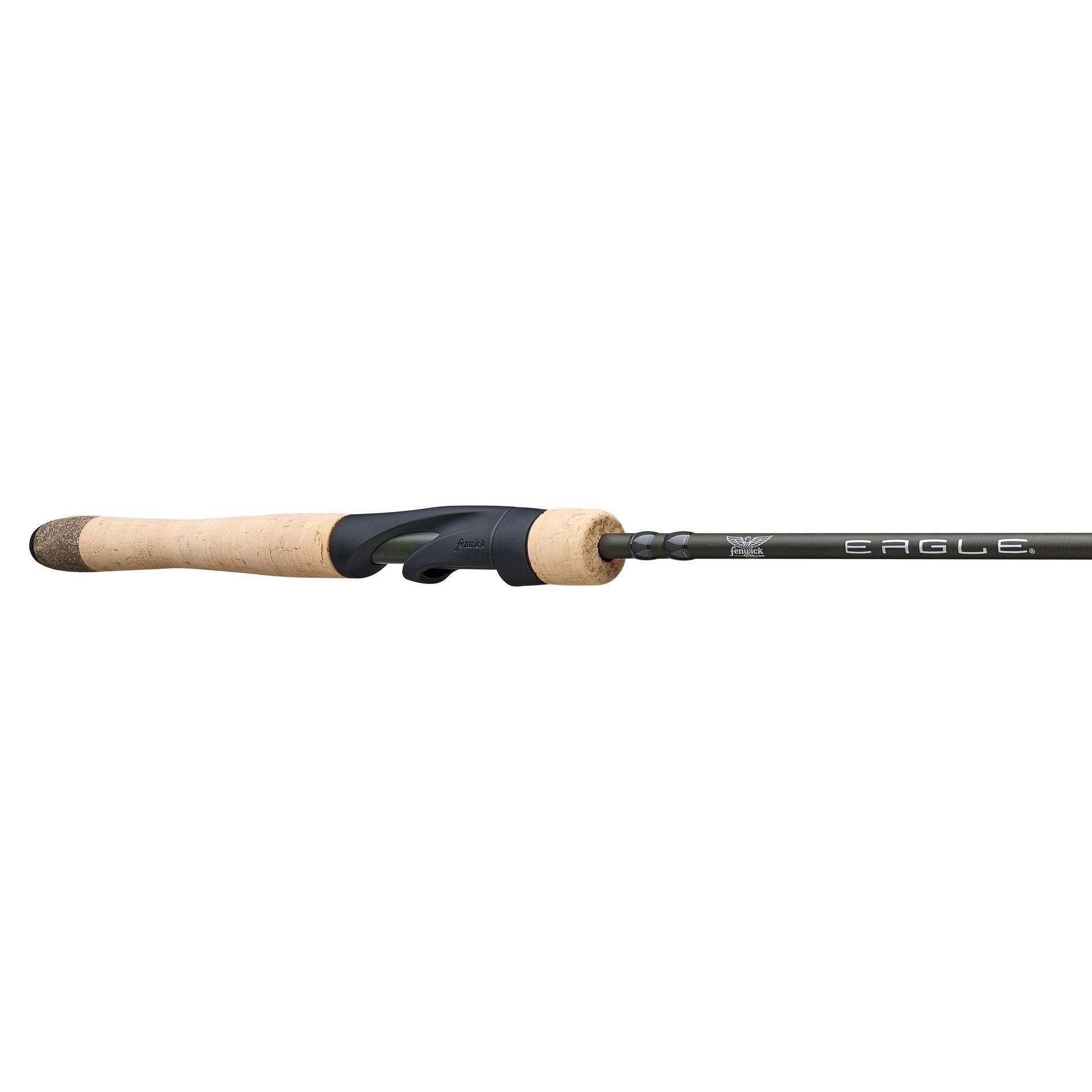 FenwickEagle®Walleye2-PieceSpinningRod