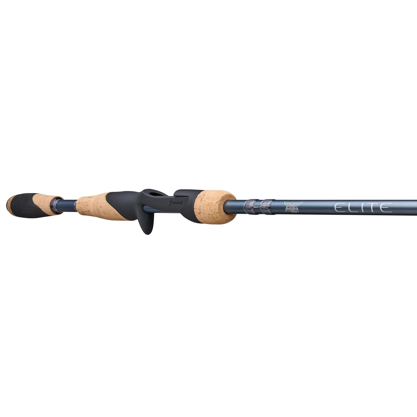 FenwickEliteBassCastingRod