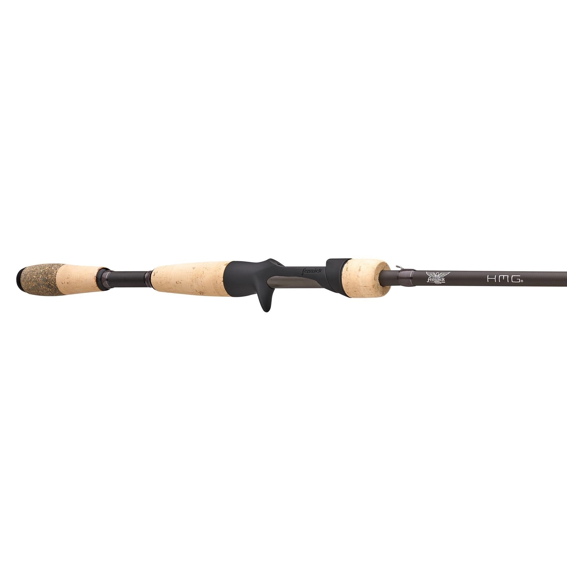 FenwickHMG®BassCastingRod