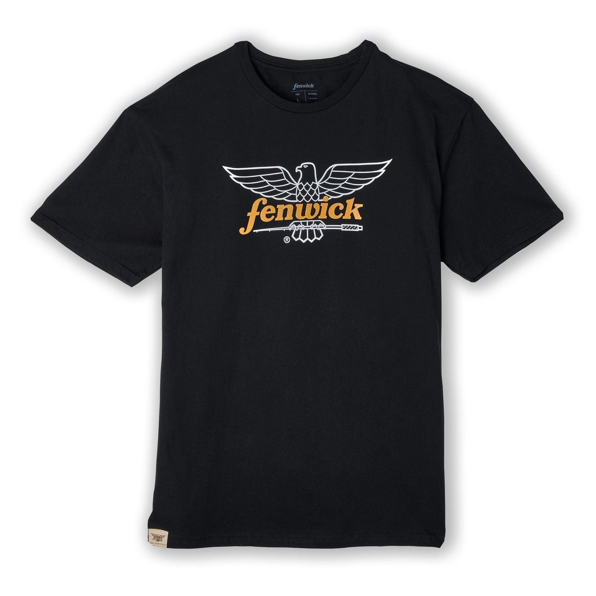 FenwickLogoShortSleeveT-Shirt