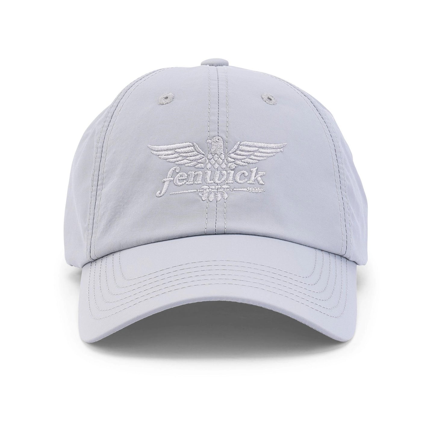 FenwickTonalWordmarkTechHat