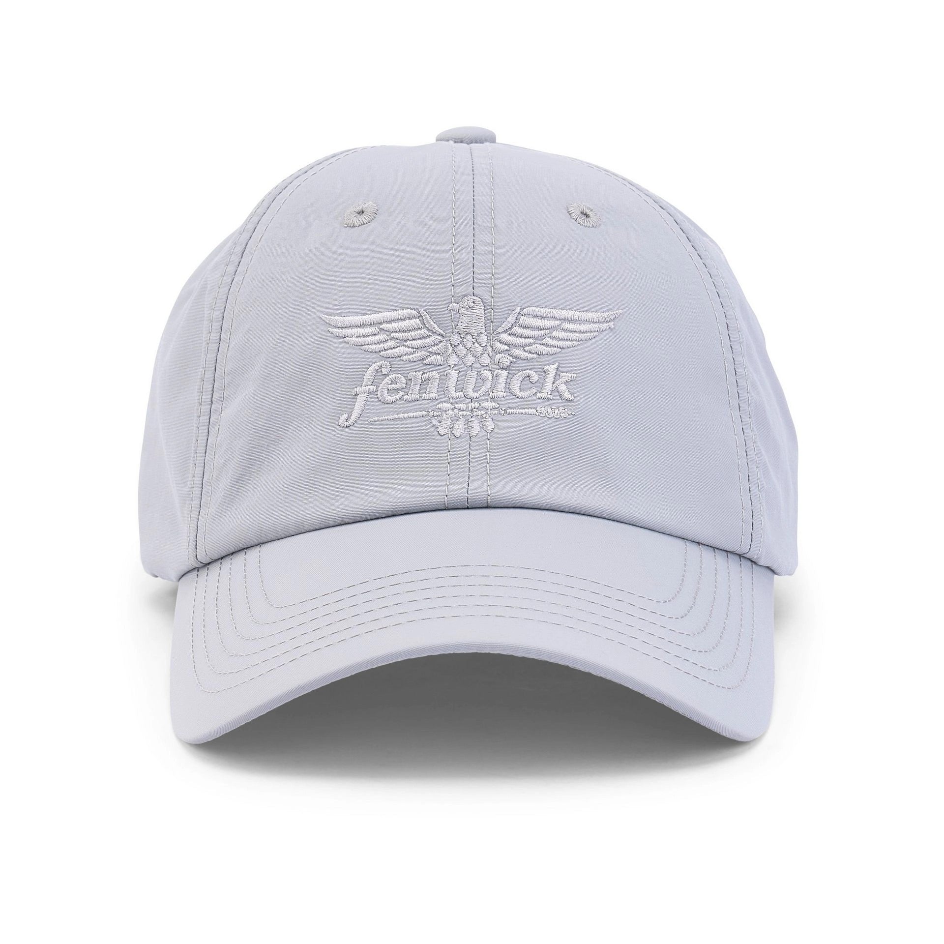 FenwickTonalWordmarkTechHat
