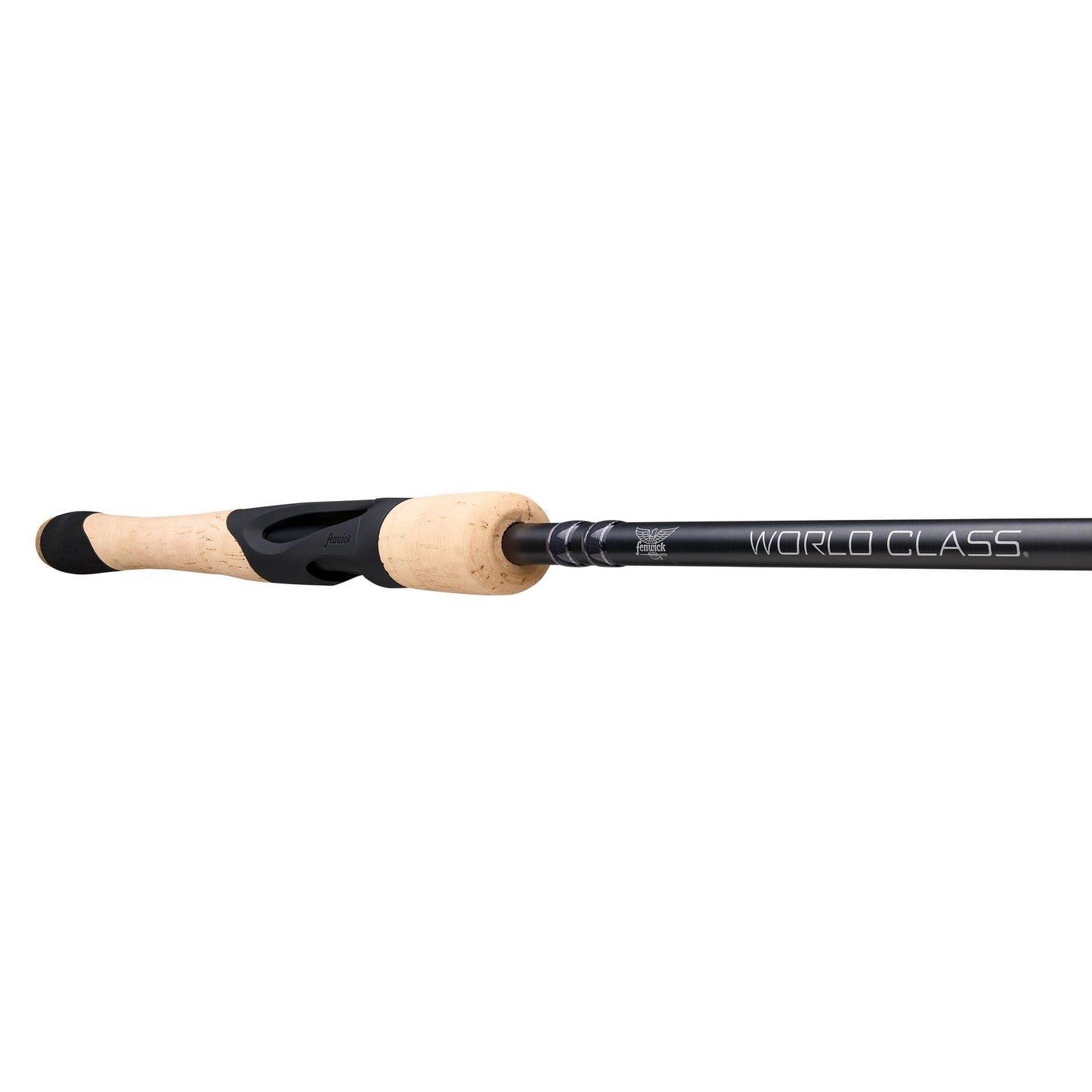 FenwickWorldClass®TravelInshoreSpinningRod