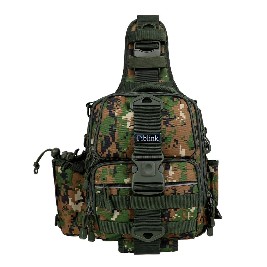 FiblinkBackpackWater-resistantHuntingBagKitBagHunter'sBackpack