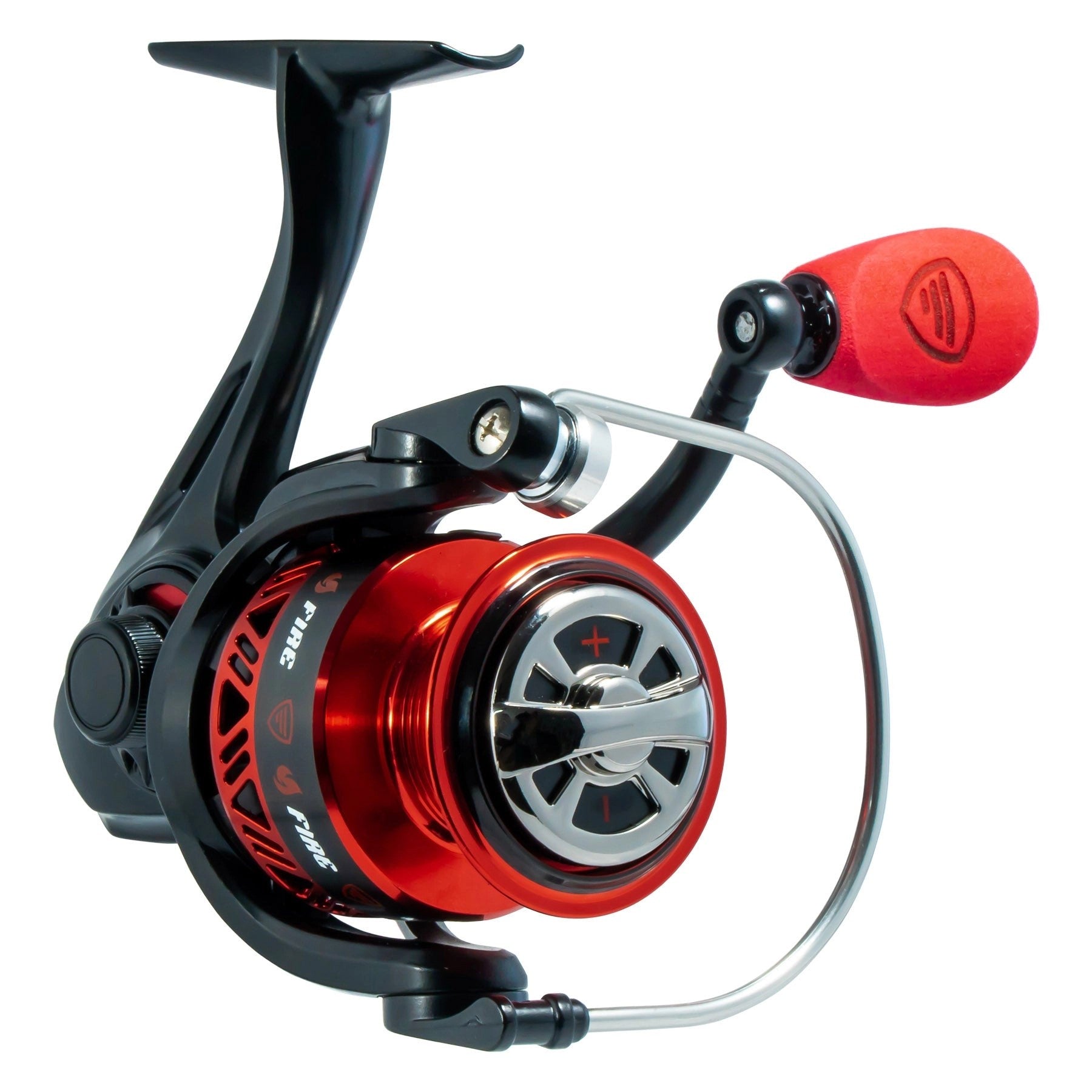 FireSpinningReel