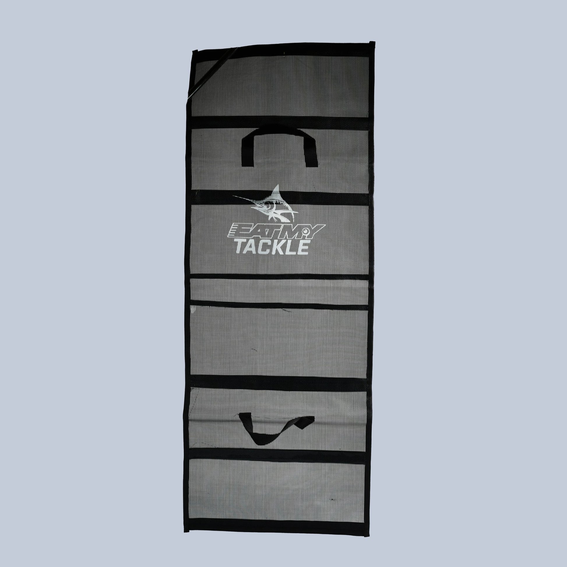 FishingLureBag-6MagnumSizePockets42x15"