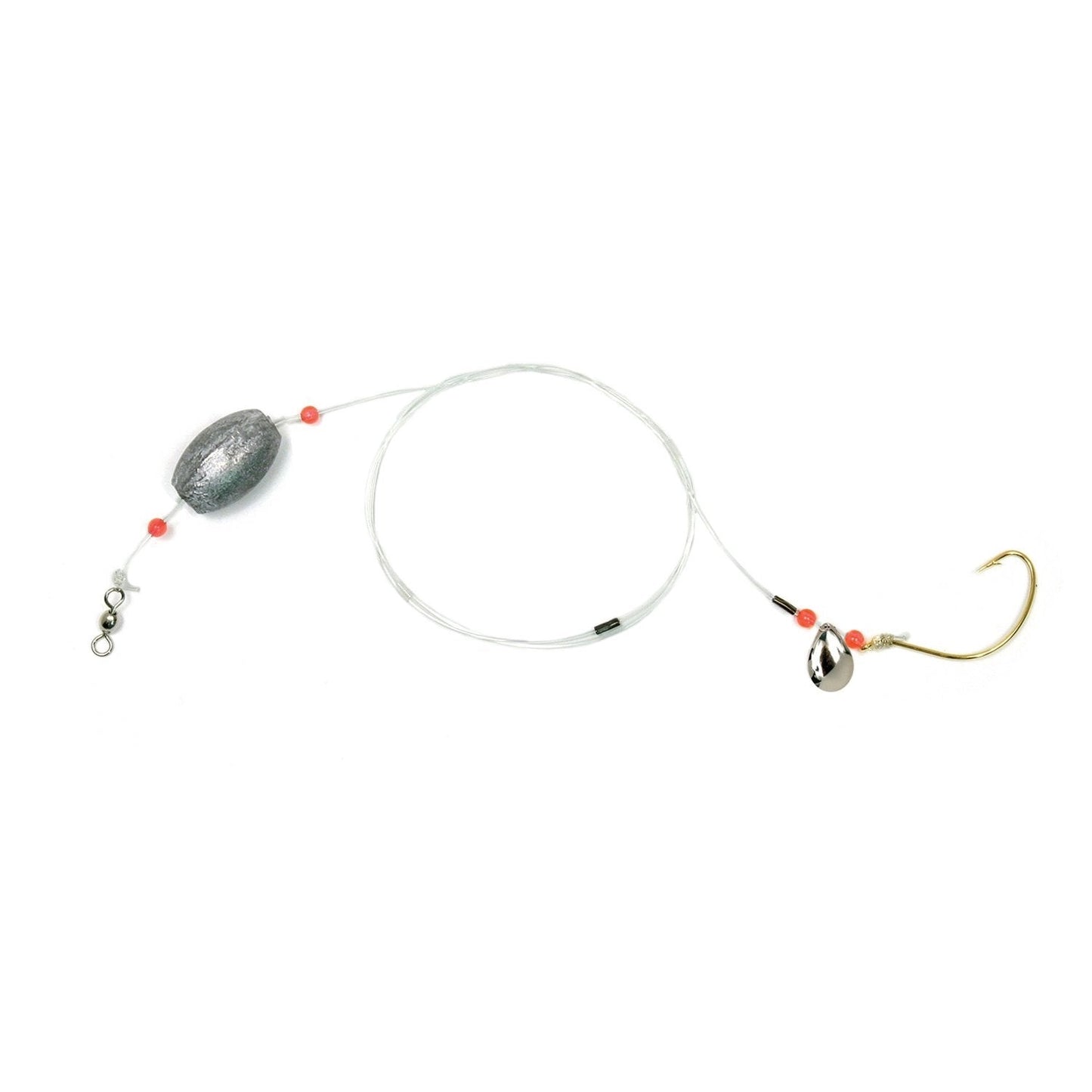 FlounderRig-F4Series
