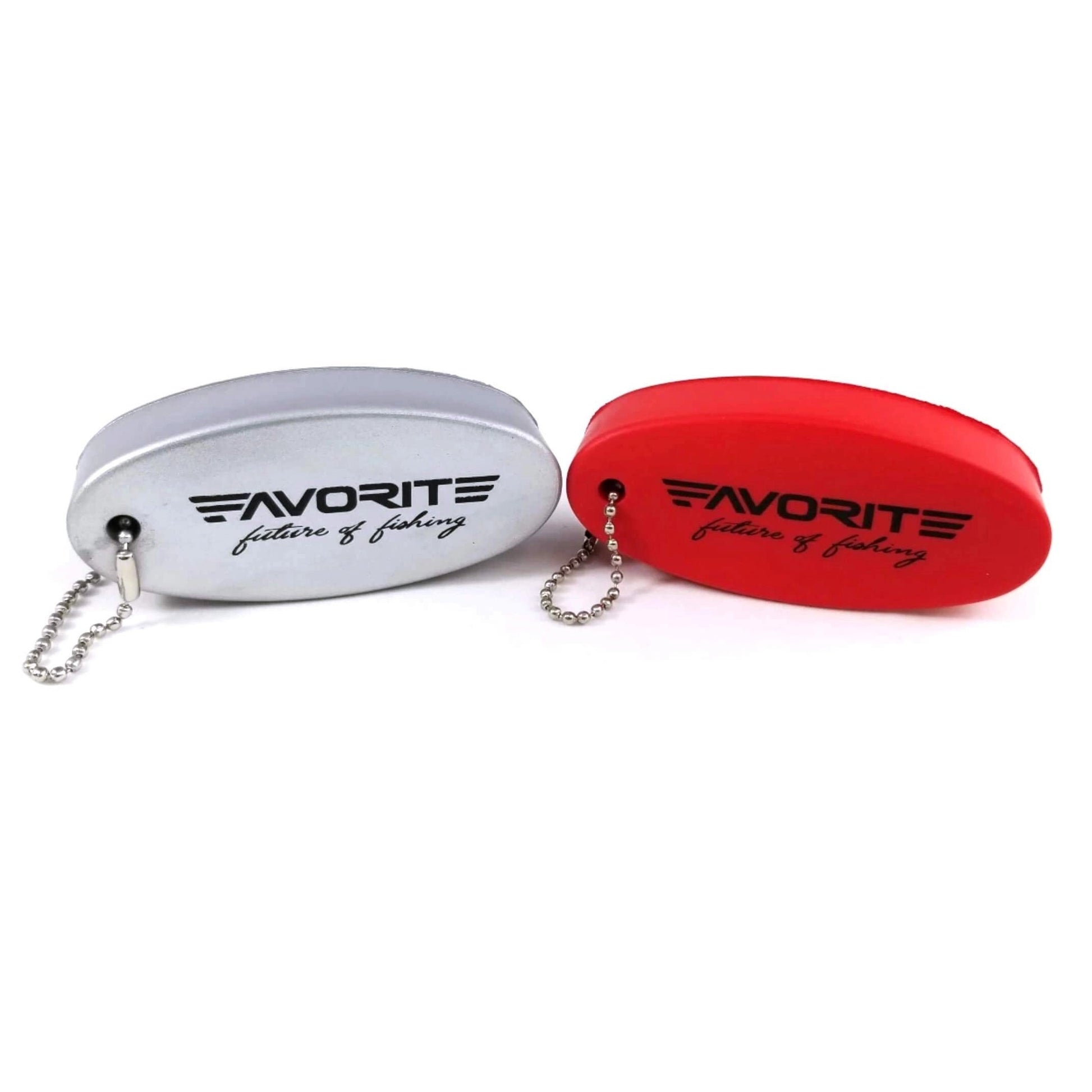 FoamFloatingKeychain