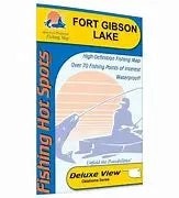 FortGibsonLakeMap