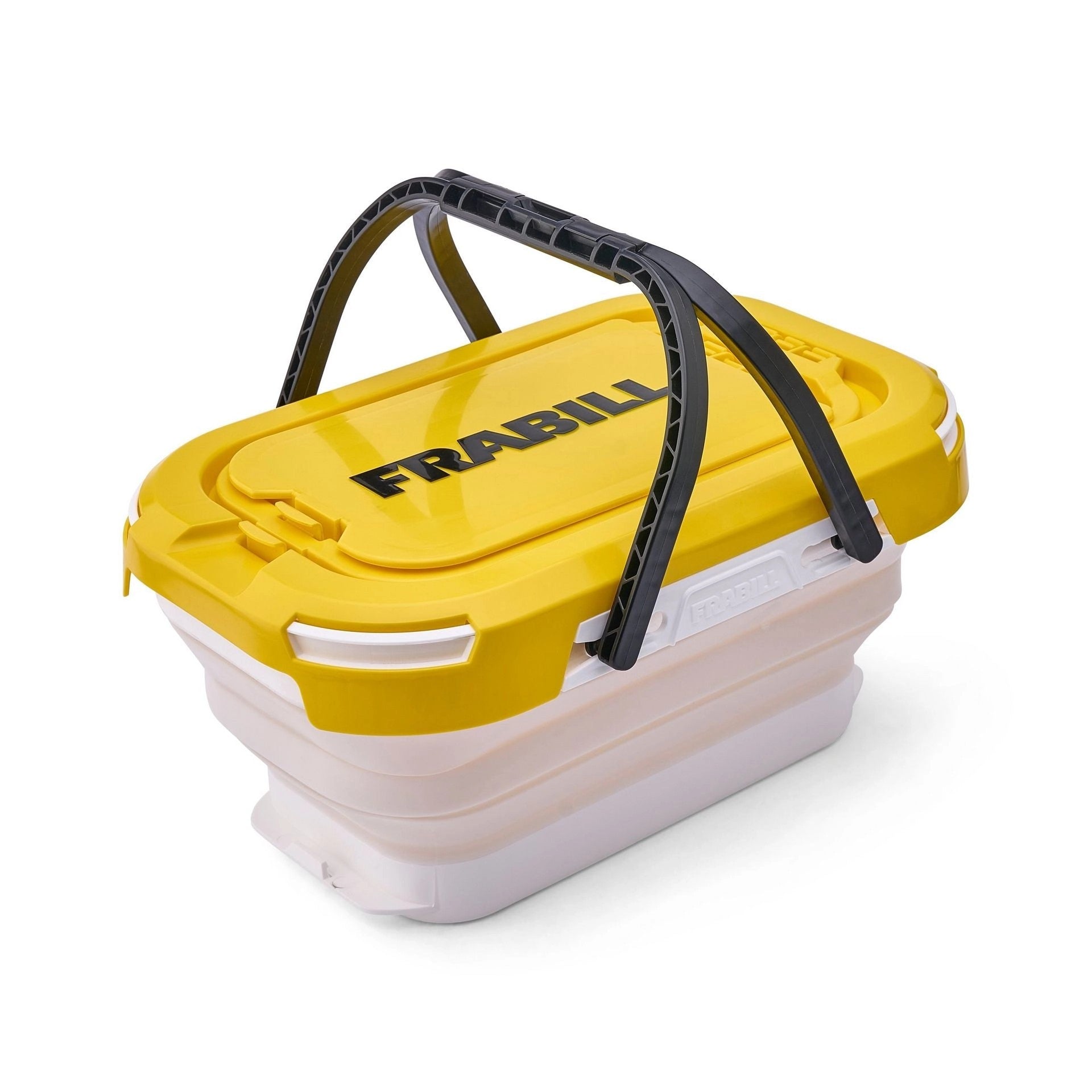 FrabillCollapsibleBaitBucketwithAerator