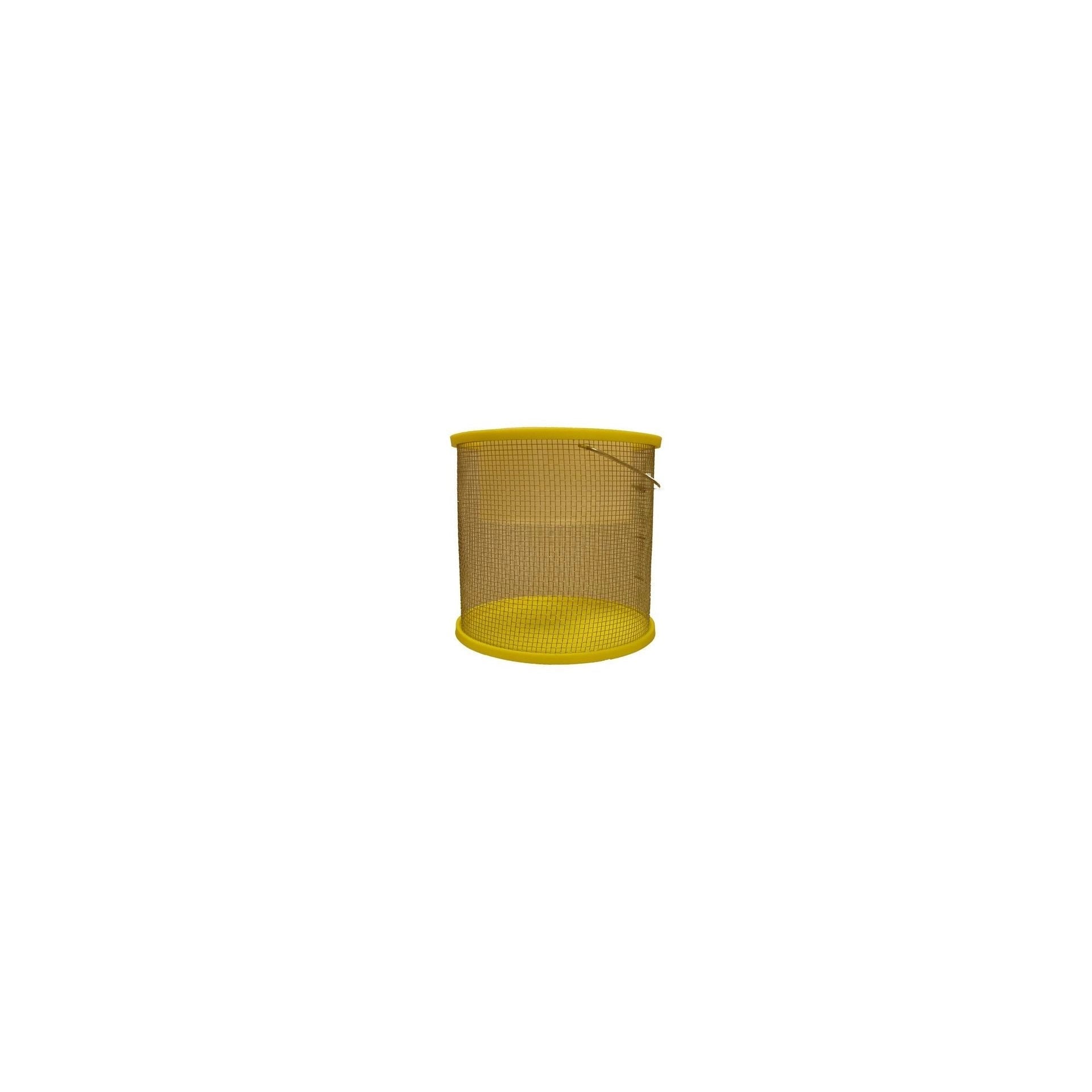 FrabillCricketCageBucket