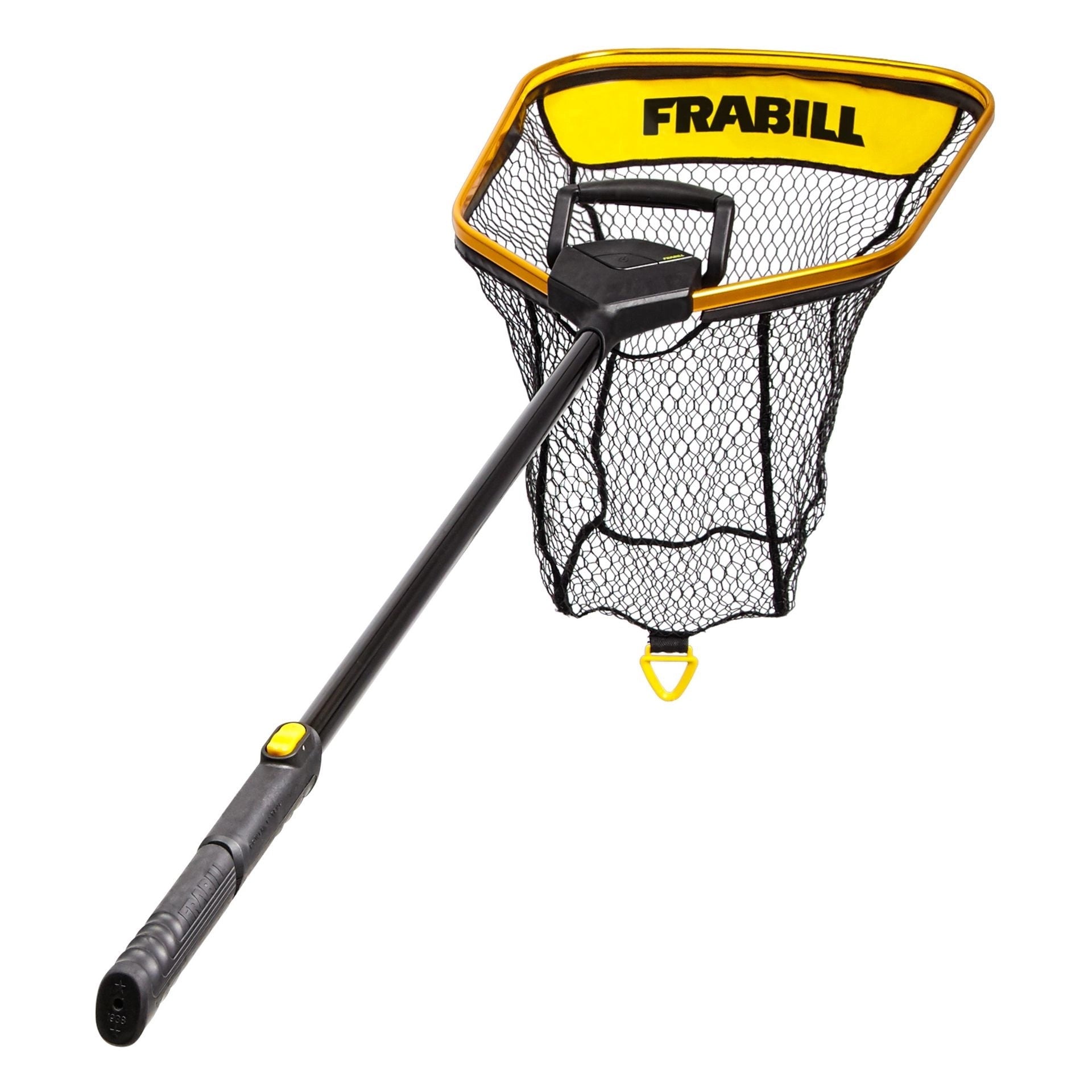 FrabillPowerExtendTrophyHaul™Net