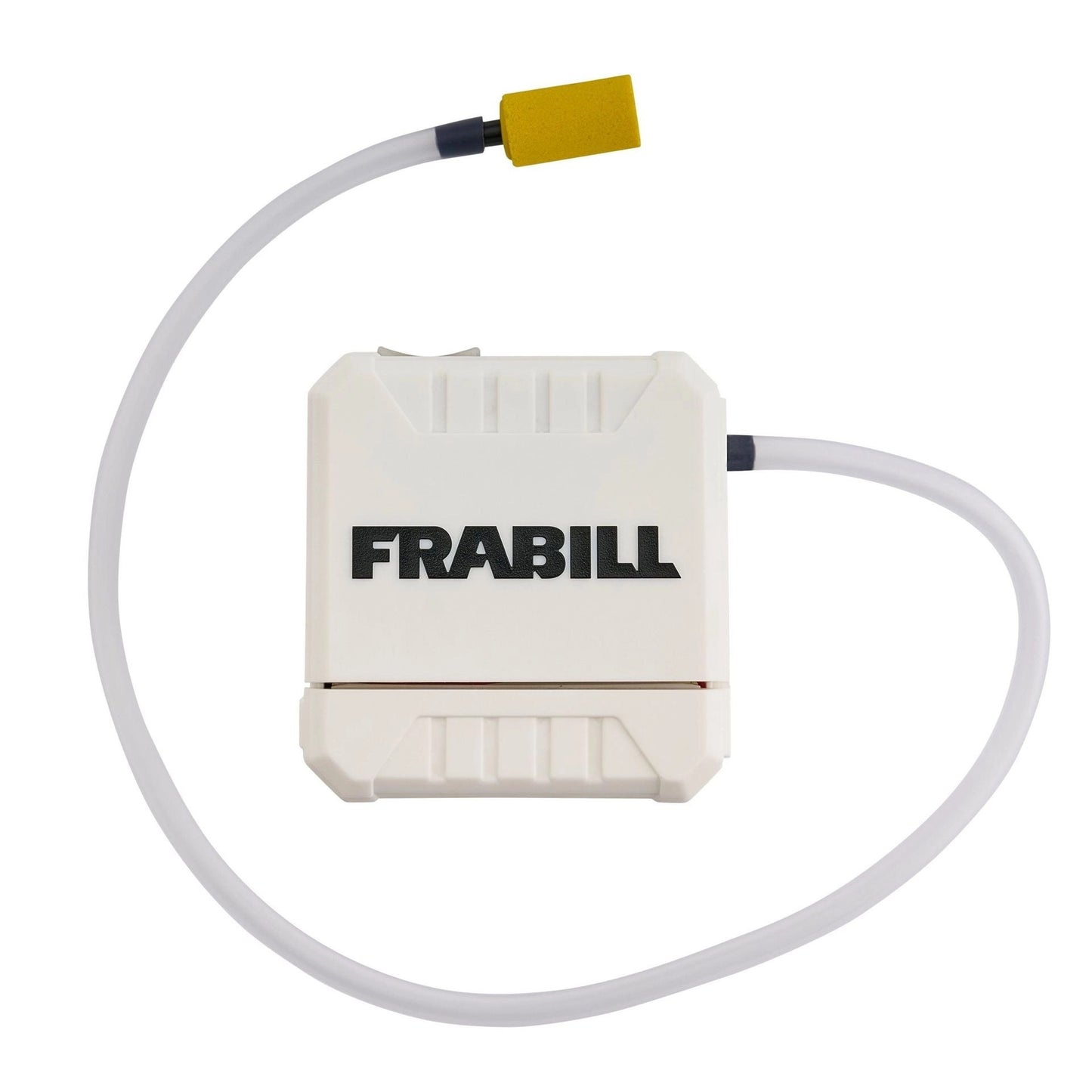 FrabillReplaceableAerator