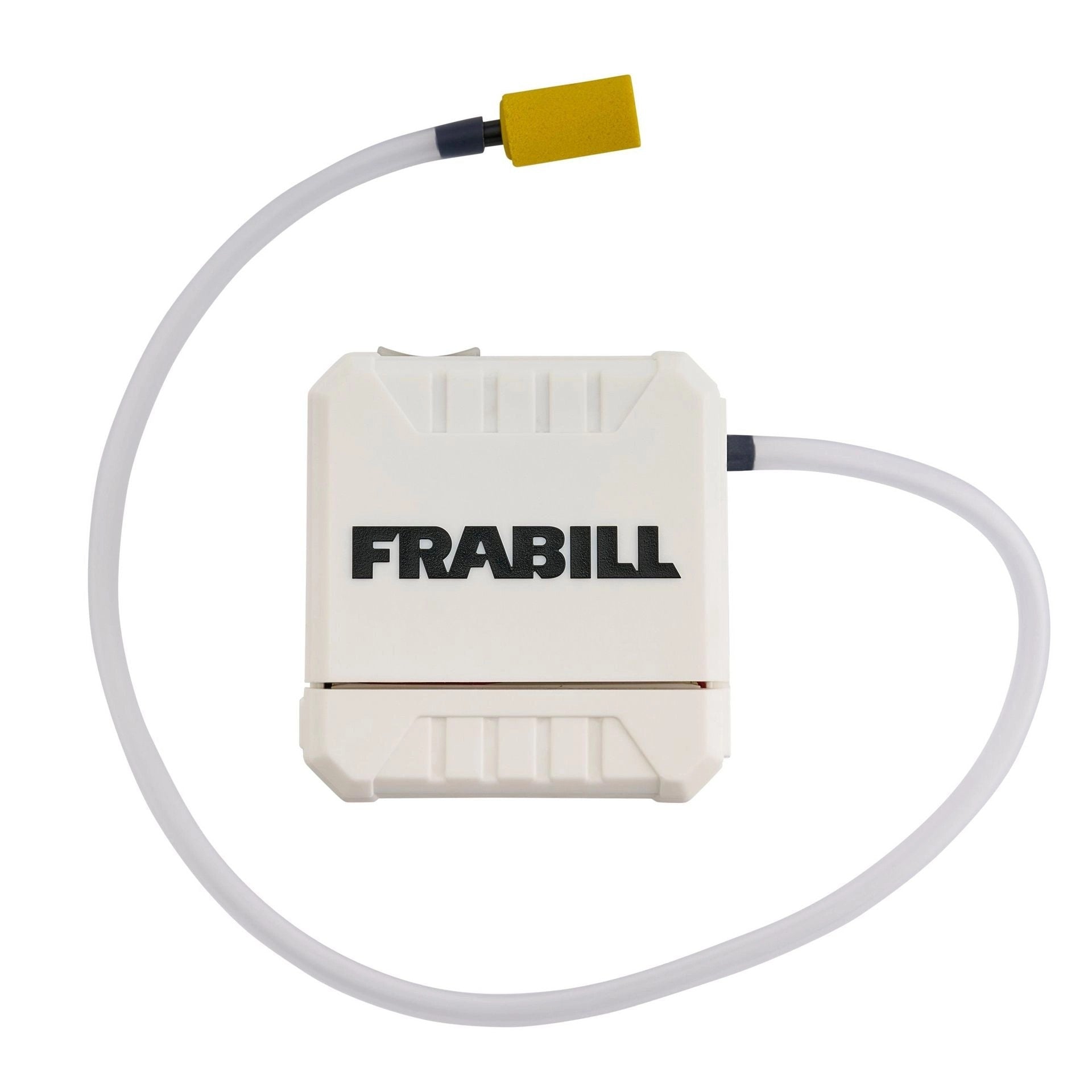 FrabillReplaceableAerator