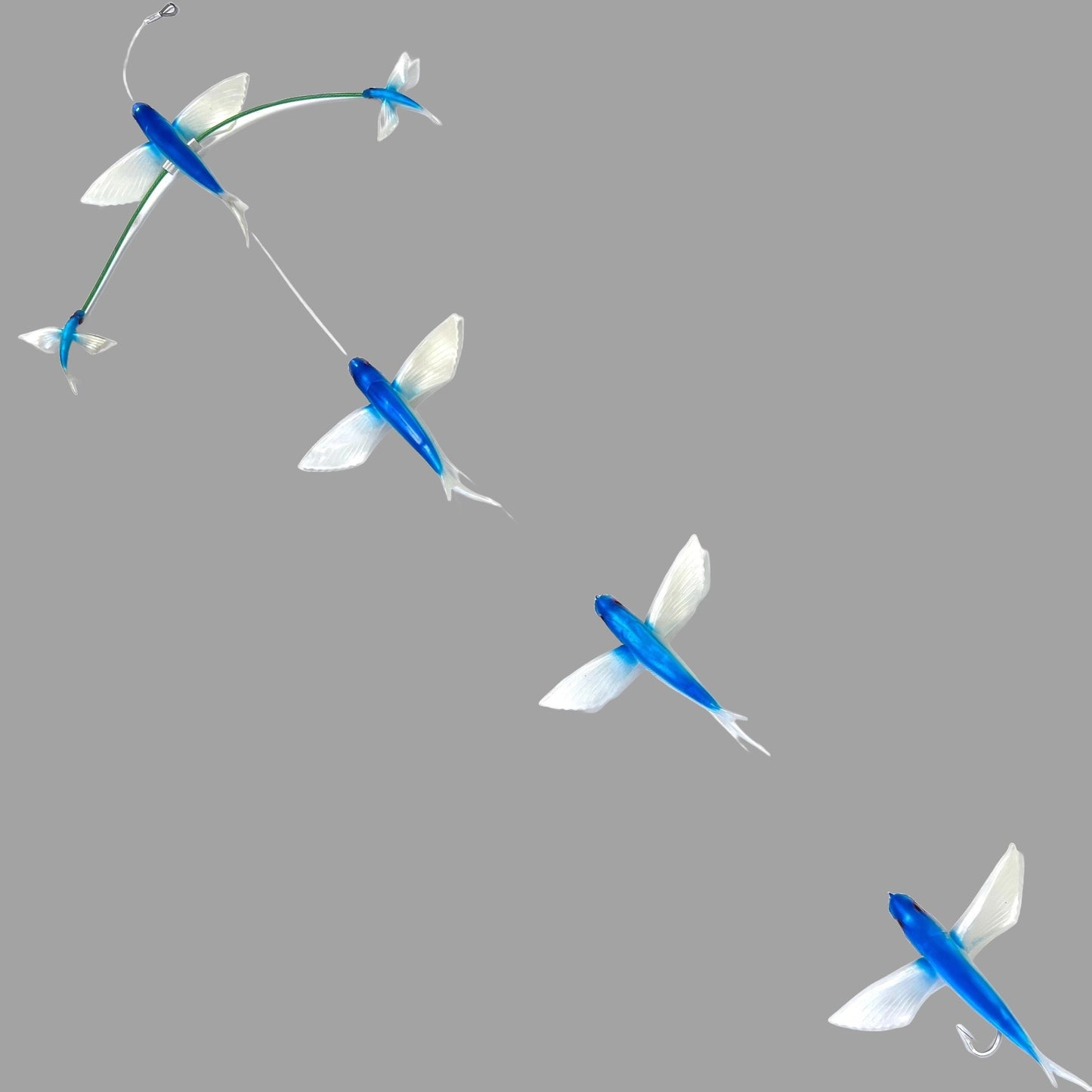 FreakyFlyaFlyingFishDaisyChain