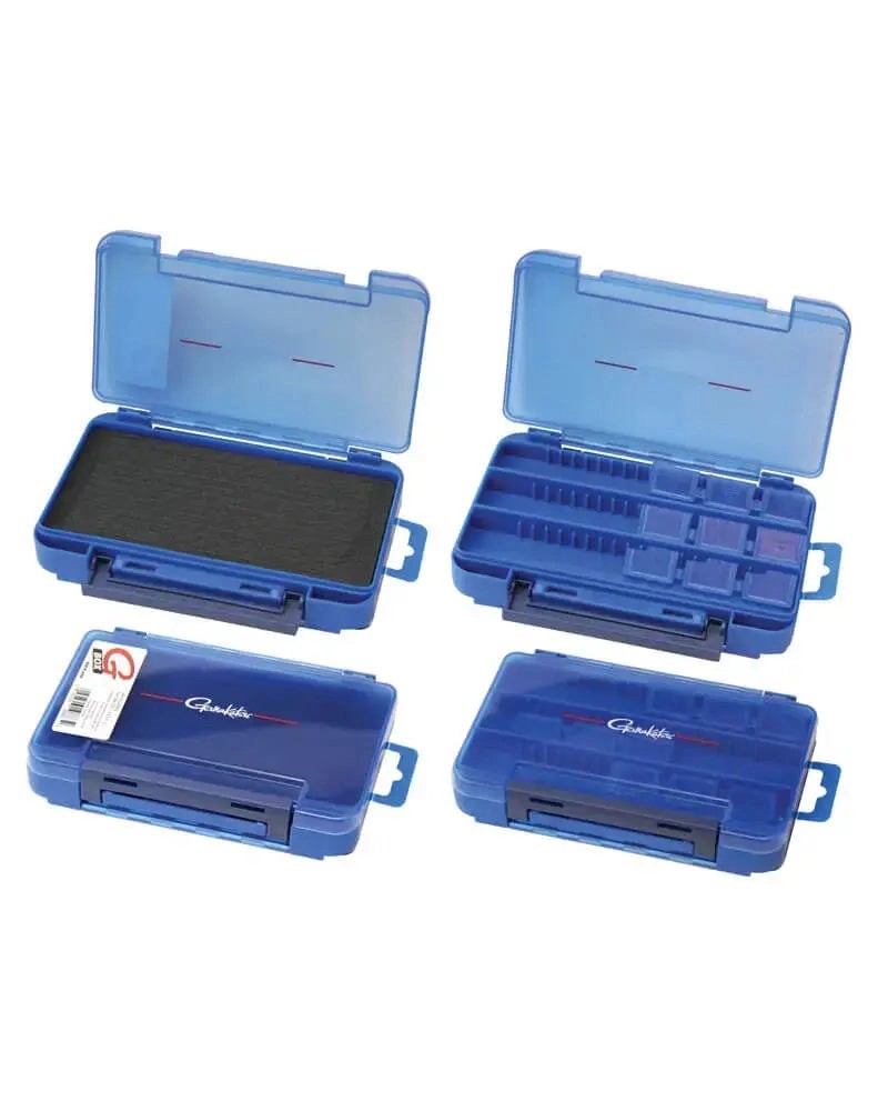 GamakatsuG-BoxUtilityDuoSide250