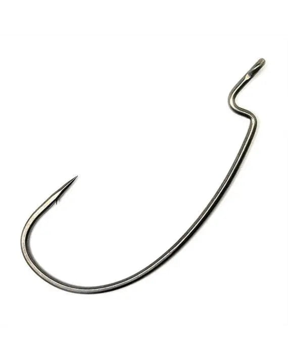 GamakatsuG-FINESSEHYBRIDWORM2/0-4pk